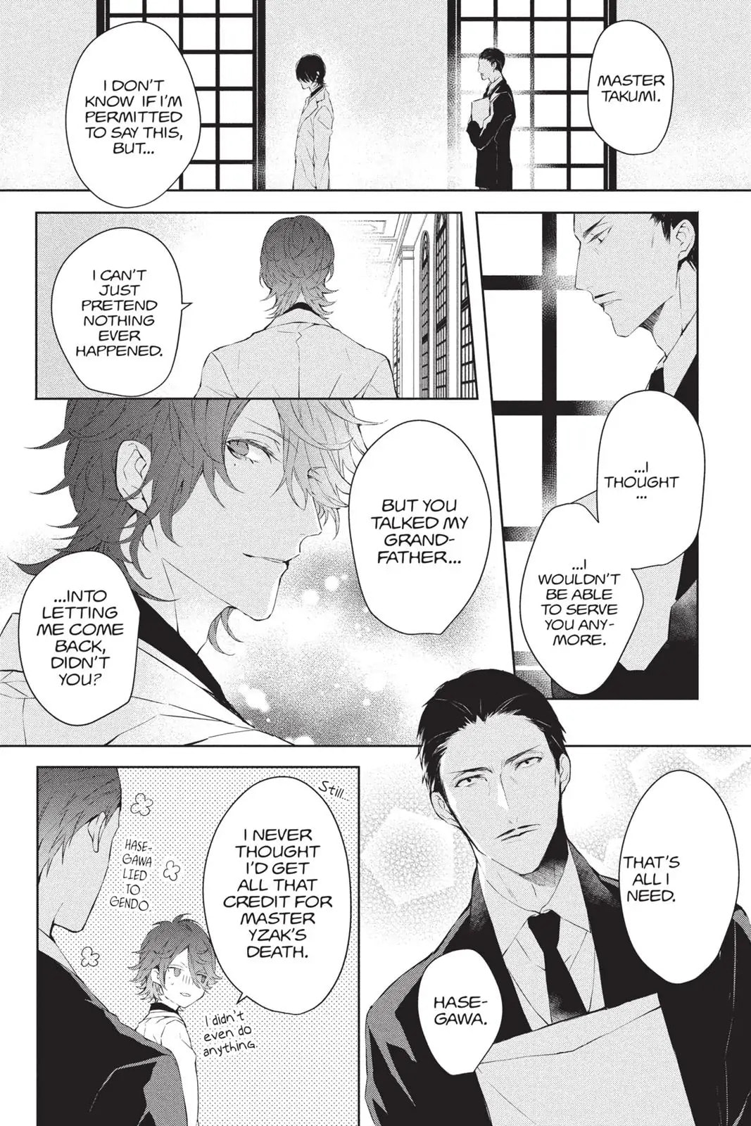 Read Bloody Mary chapter 40 image 53 on Lezhin