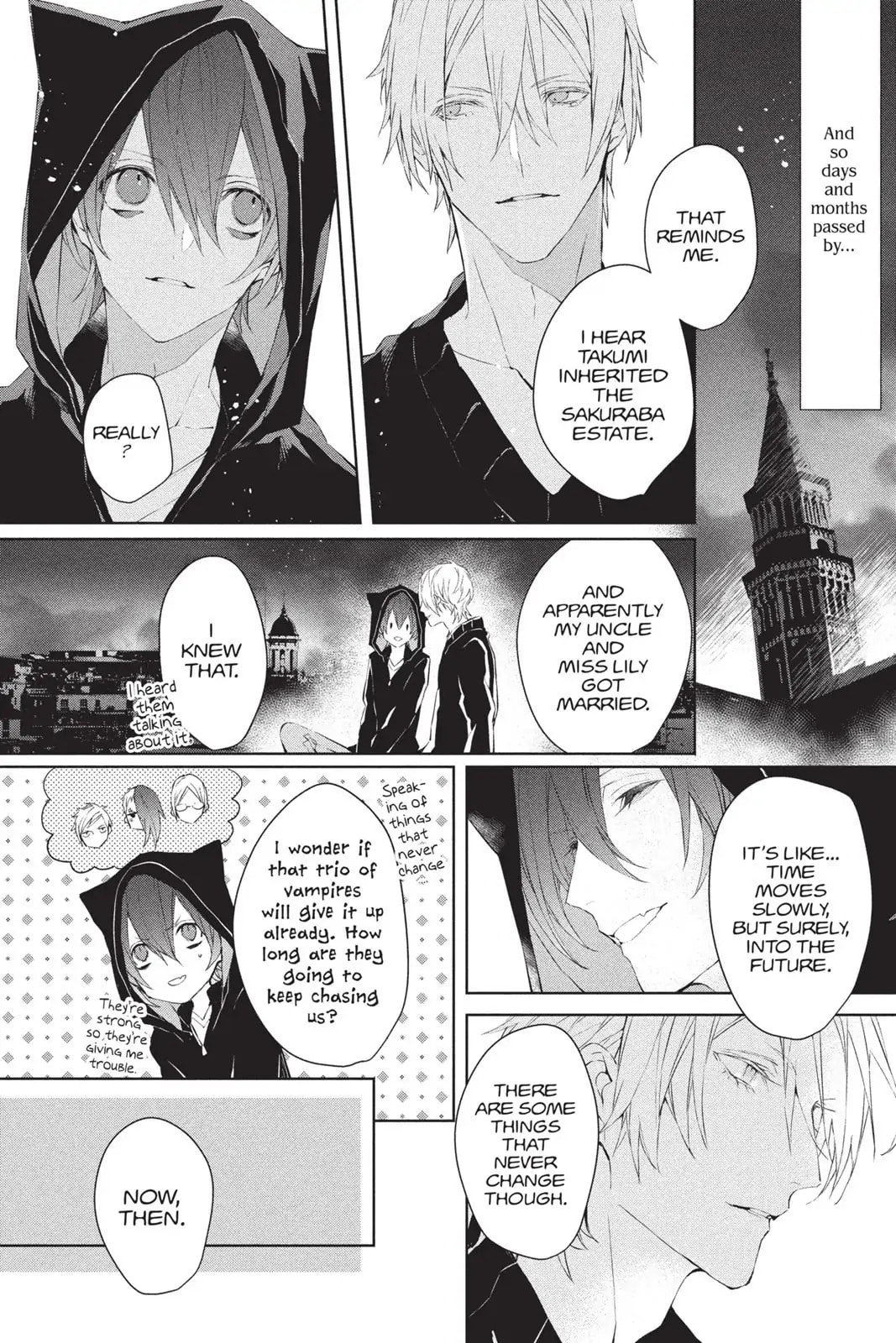 Read Bloody Mary chapter 40 image 56 on Lezhin