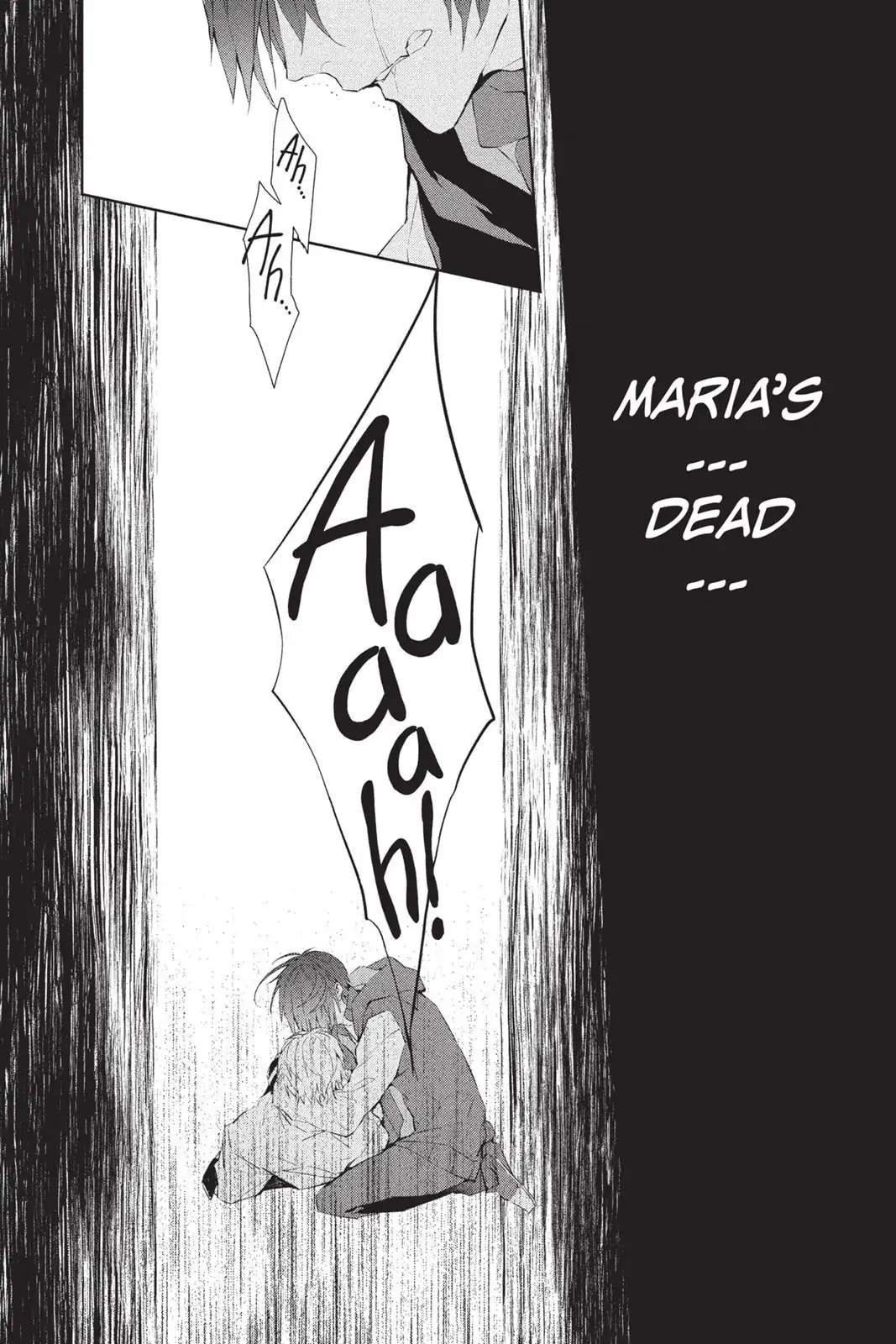Read Bloody Mary chapter 40 image 6 on Lezhin