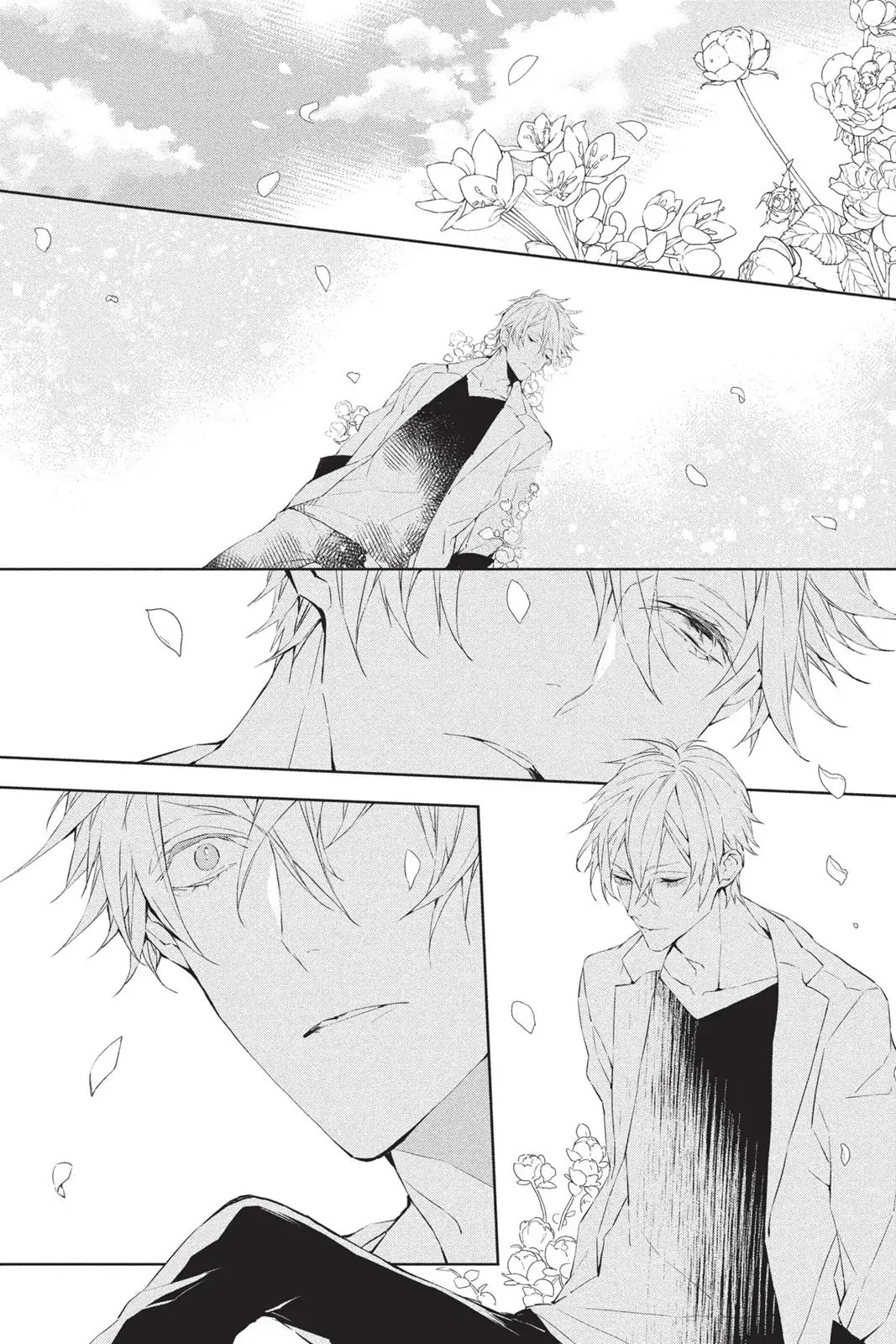 Read Bloody Mary chapter 40 image 8 on Lezhin