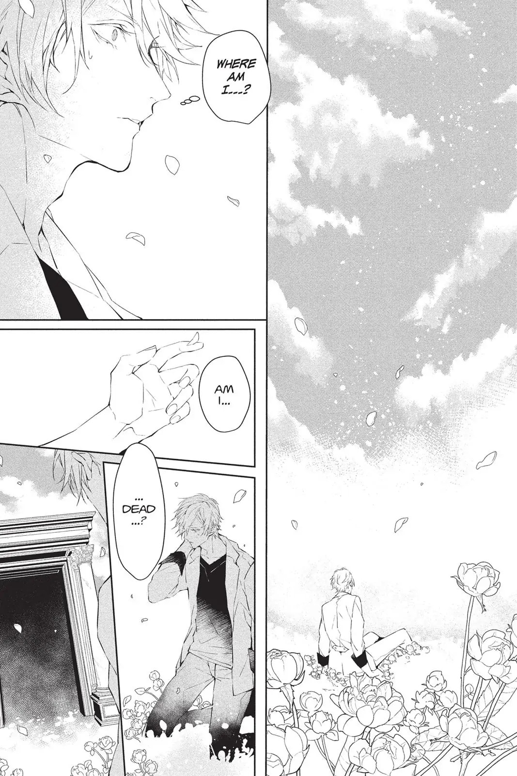 Read Bloody Mary chapter 40 image 9 on Lezhin