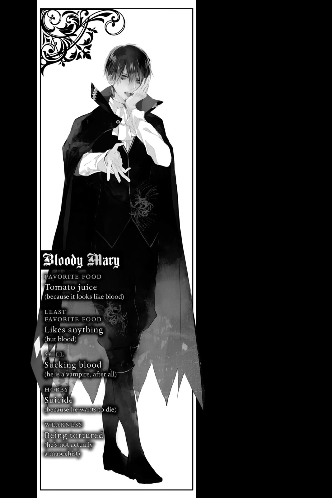 Read Bloody Mary chapter 8.1 image 13 on Lezhin