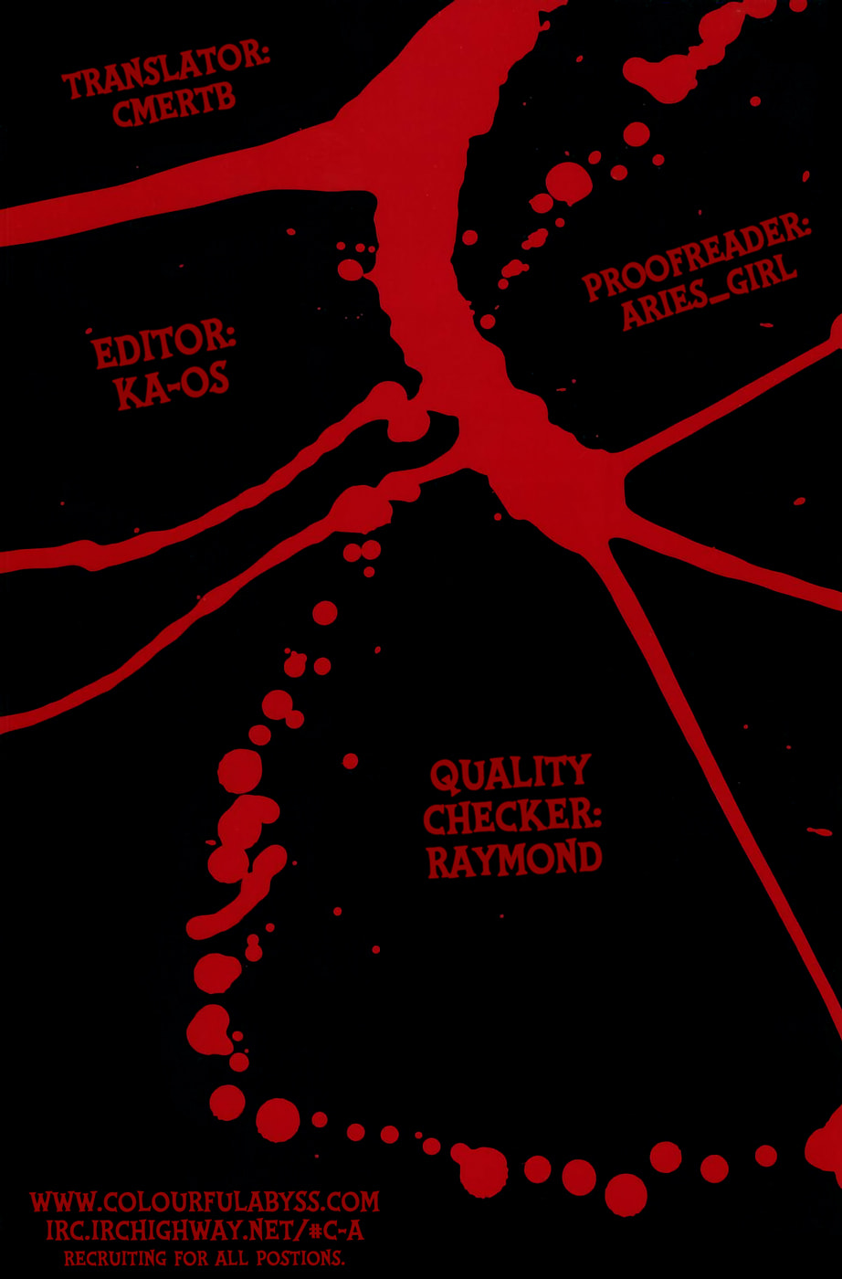 Read Bloody Mary chapter 8 image 30 on Lezhin