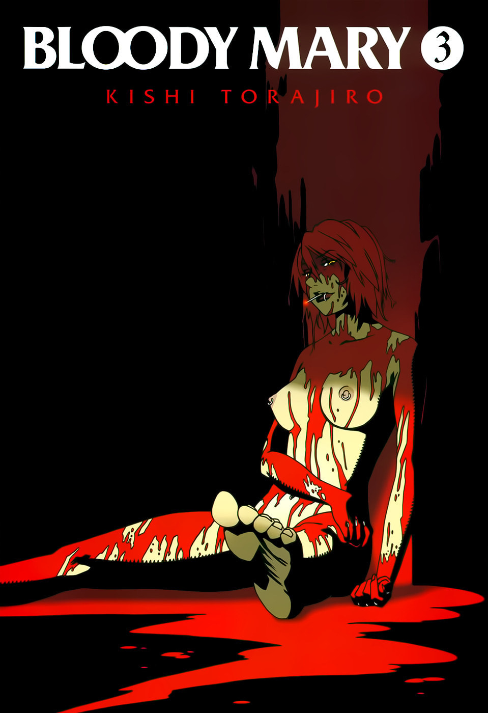 Read Bloody Mary chapter 9 image 1 on Lezhin