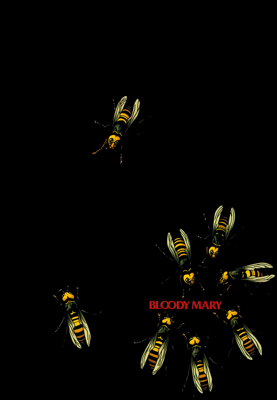 Read Bloody Mary chapter 9 image 27 on Lezhin