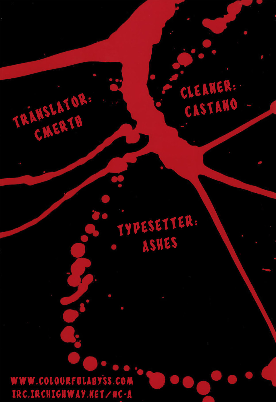Read Bloody Mary chapter 9 image 28 on Lezhin