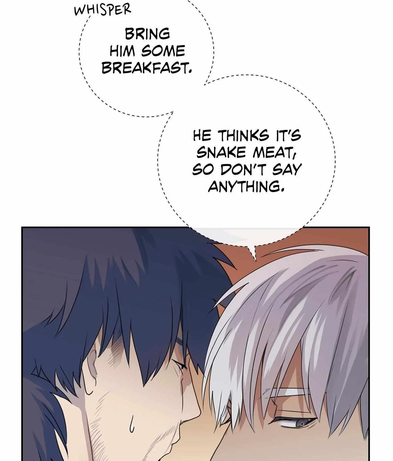 Bloody Moon (Yuzuya) Chapter 10 page 107 - 