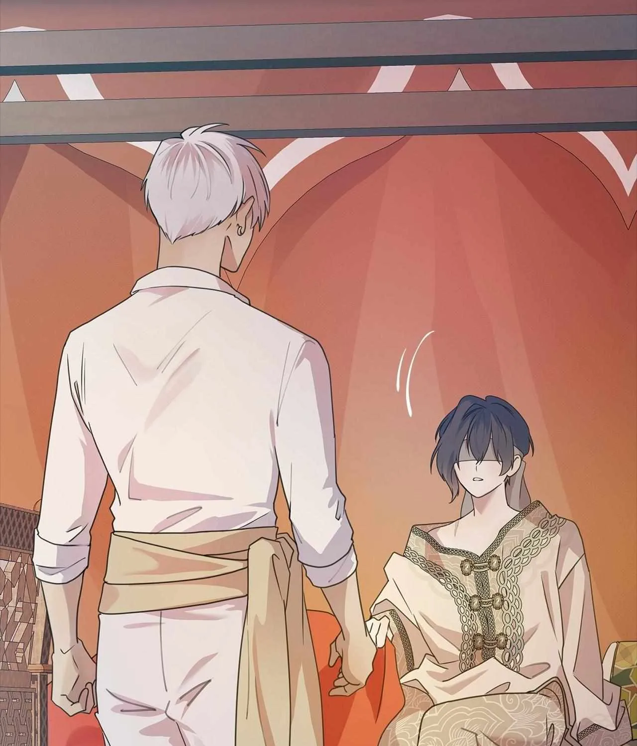 Bloody Moon (Yuzuya) Chapter 10 page 109 - 