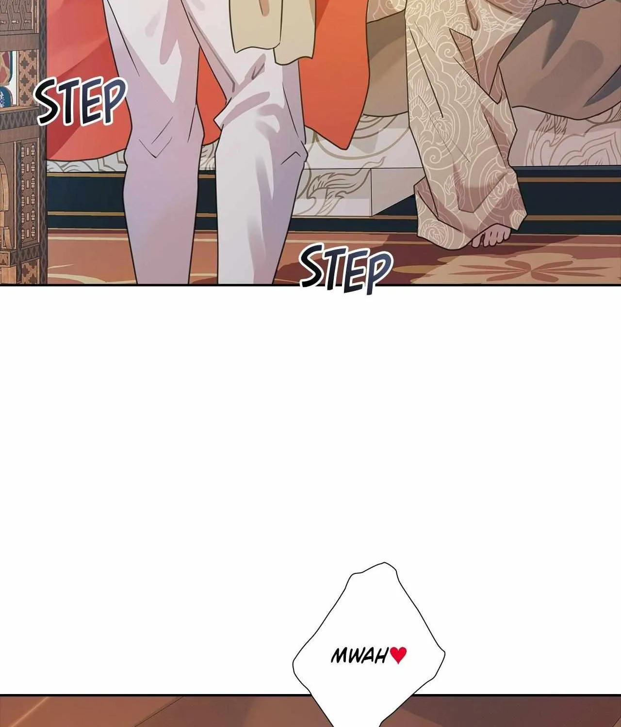 Bloody Moon (Yuzuya) Chapter 10 page 110 - 