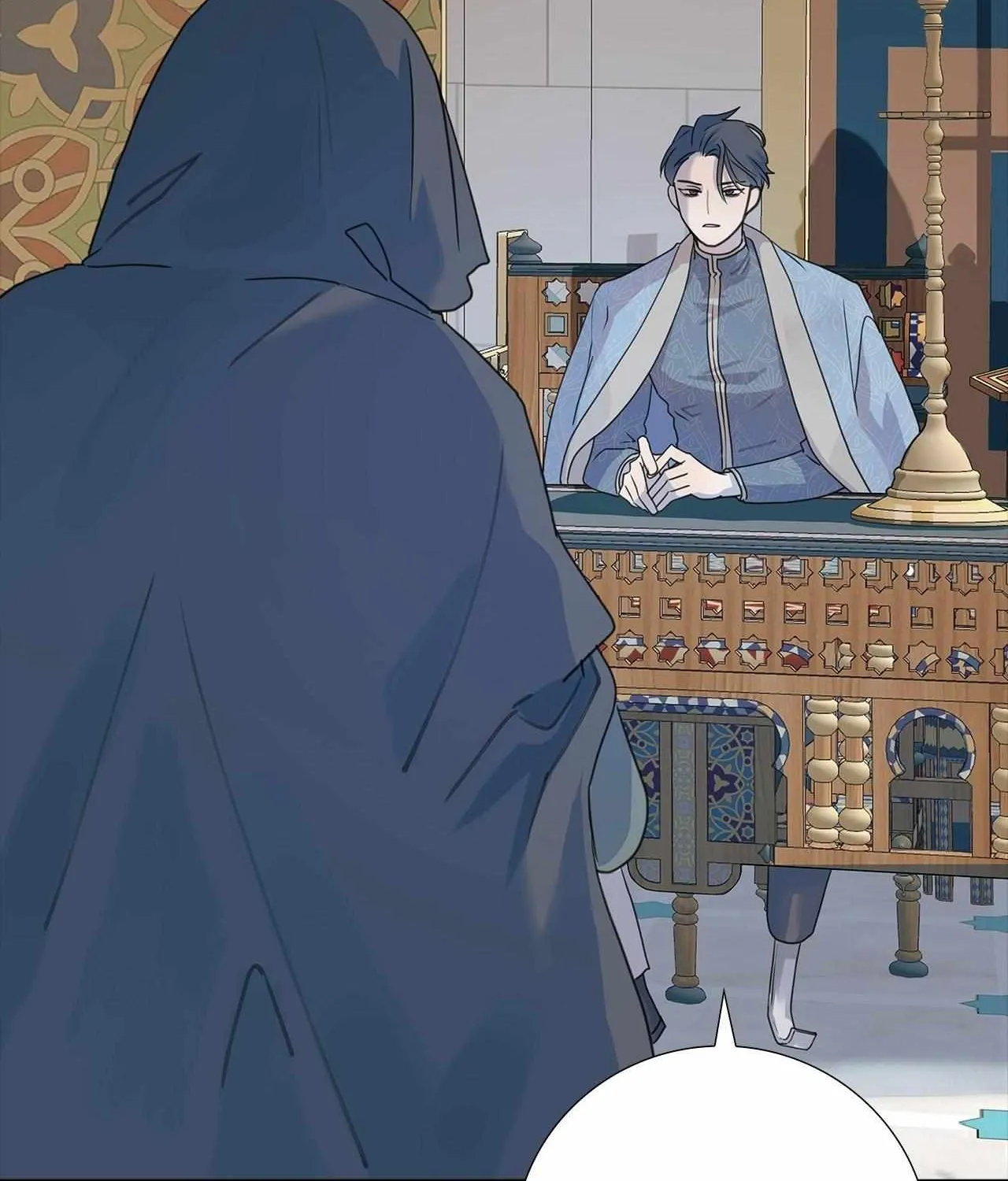 Bloody Moon (Yuzuya) Chapter 10 page 123 - 
