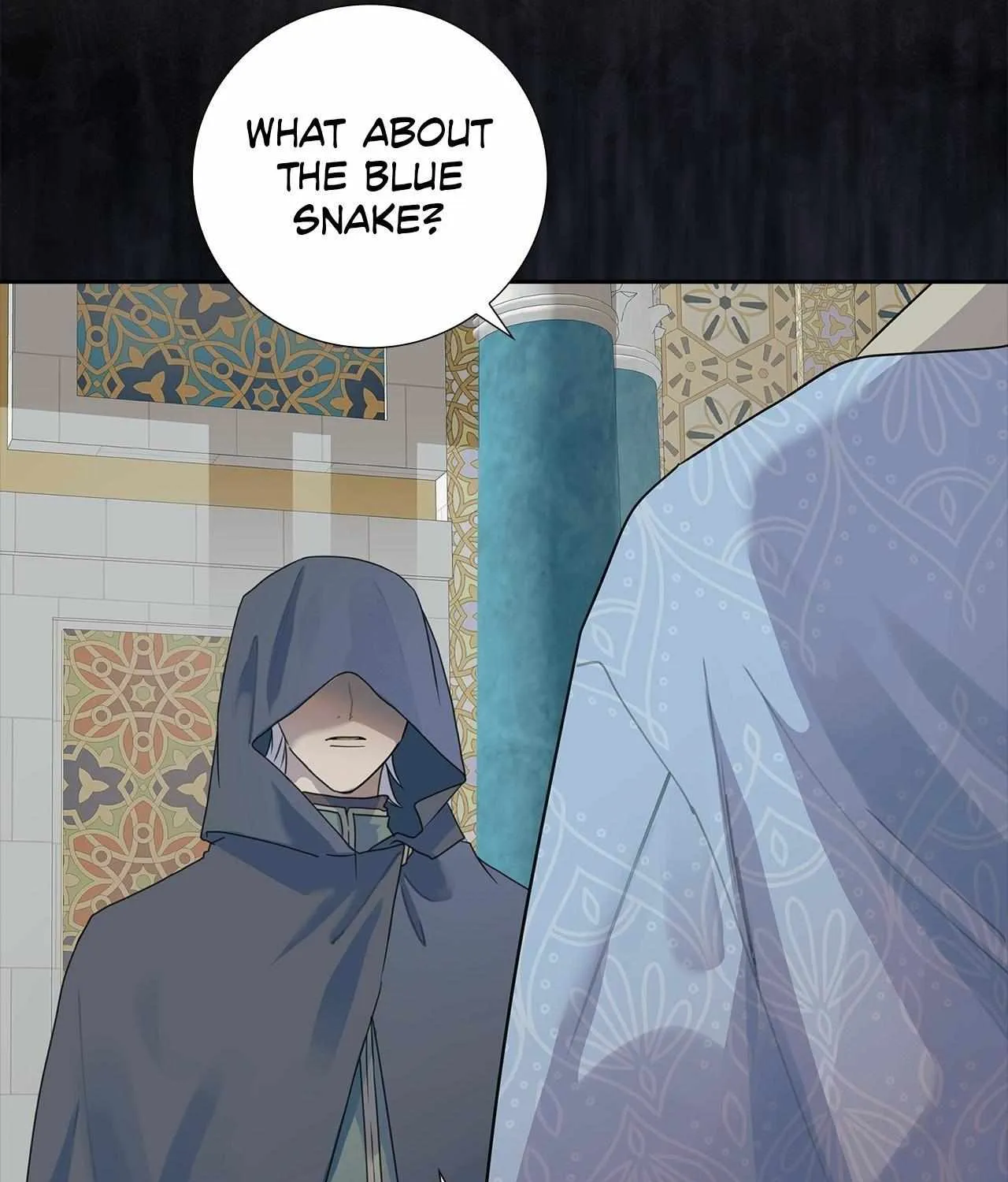 Bloody Moon (Yuzuya) Chapter 10 page 135 - 