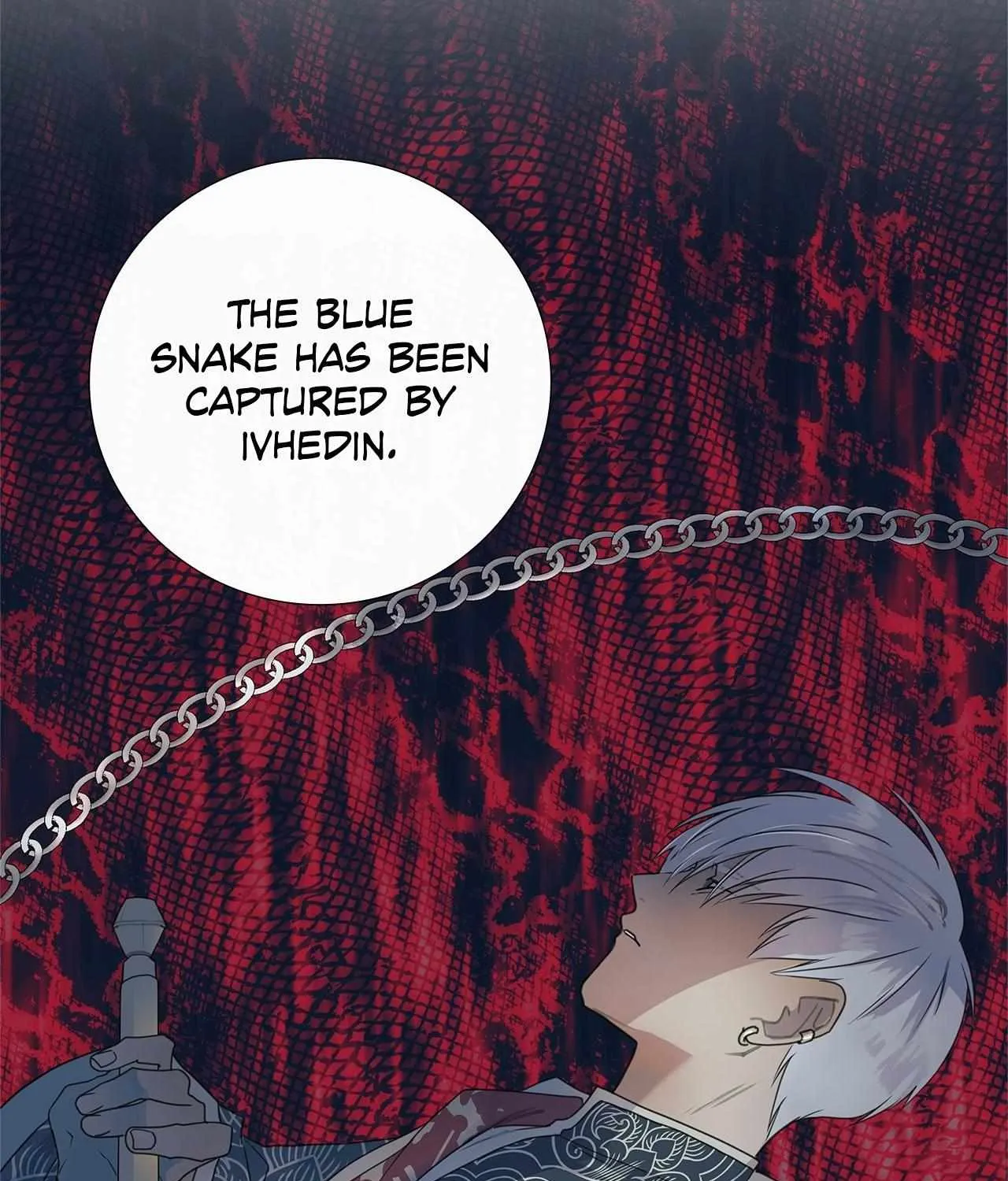 Bloody Moon (Yuzuya) Chapter 10 page 139 - 