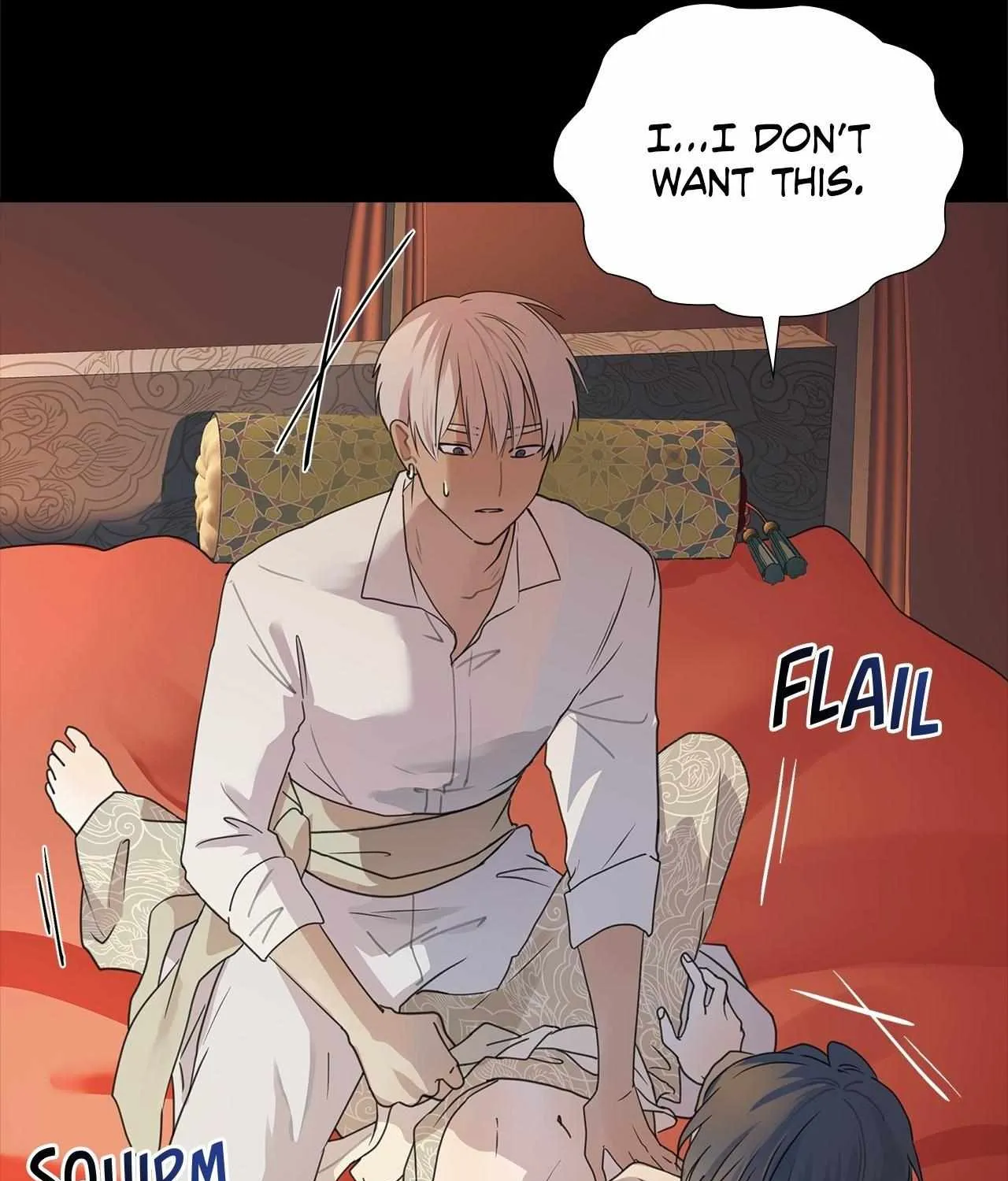 Bloody Moon (Yuzuya) Chapter 10 page 15 - 