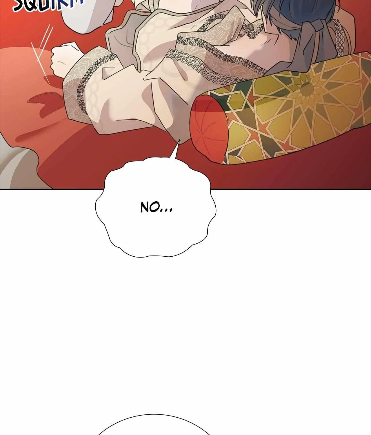 Bloody Moon (Yuzuya) Chapter 10 page 16 - 
