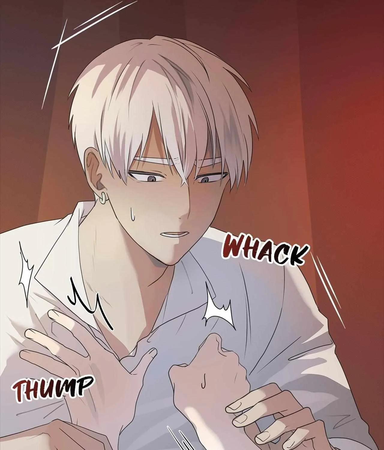 Bloody Moon (Yuzuya) Chapter 10 page 18 - 