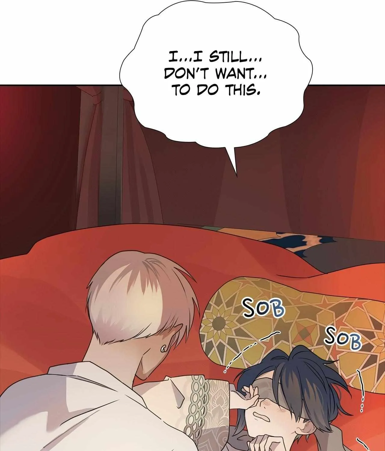Bloody Moon (Yuzuya) Chapter 10 page 20 - 