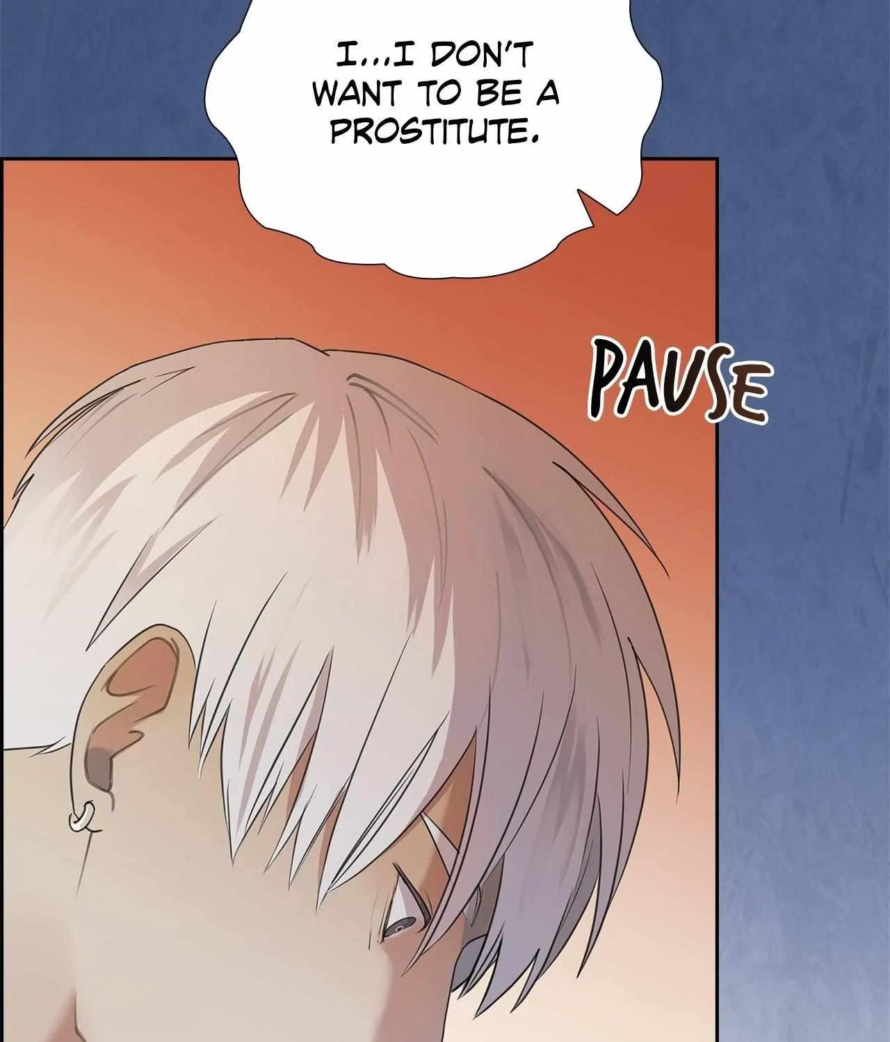 Bloody Moon (Yuzuya) Chapter 10 page 22 - 
