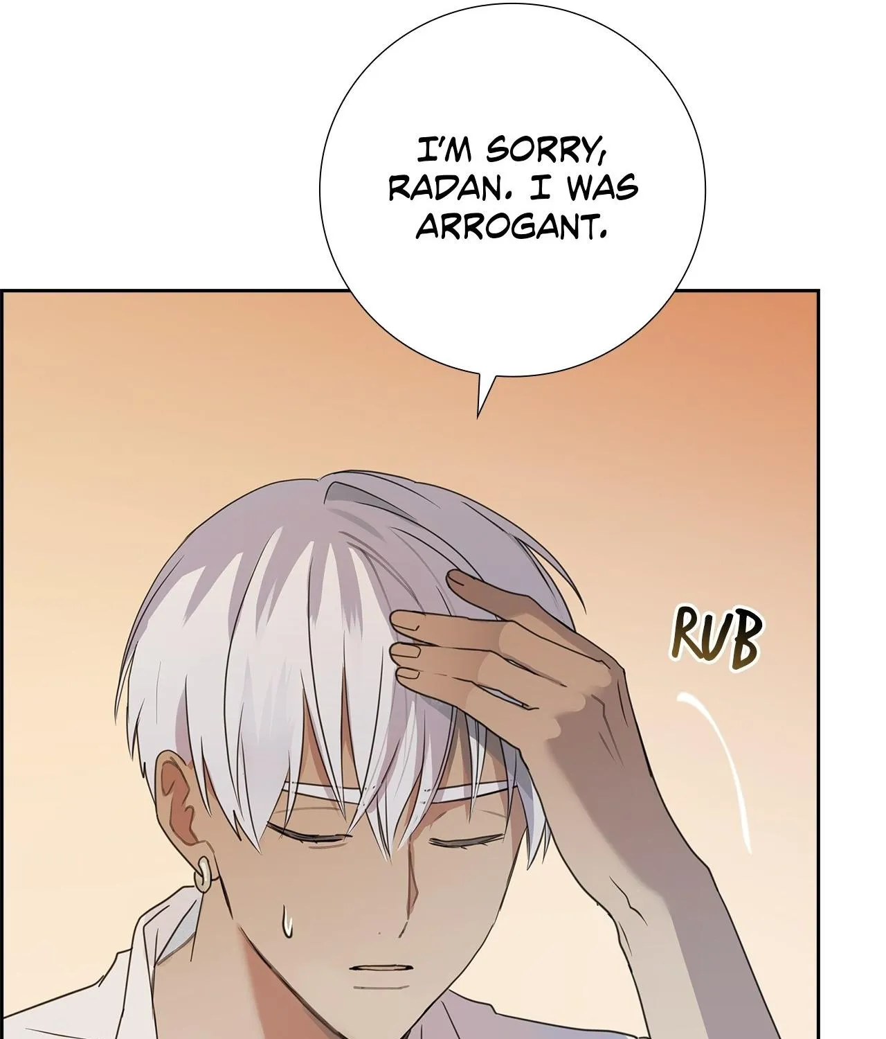 Bloody Moon (Yuzuya) Chapter 10 page 33 - 