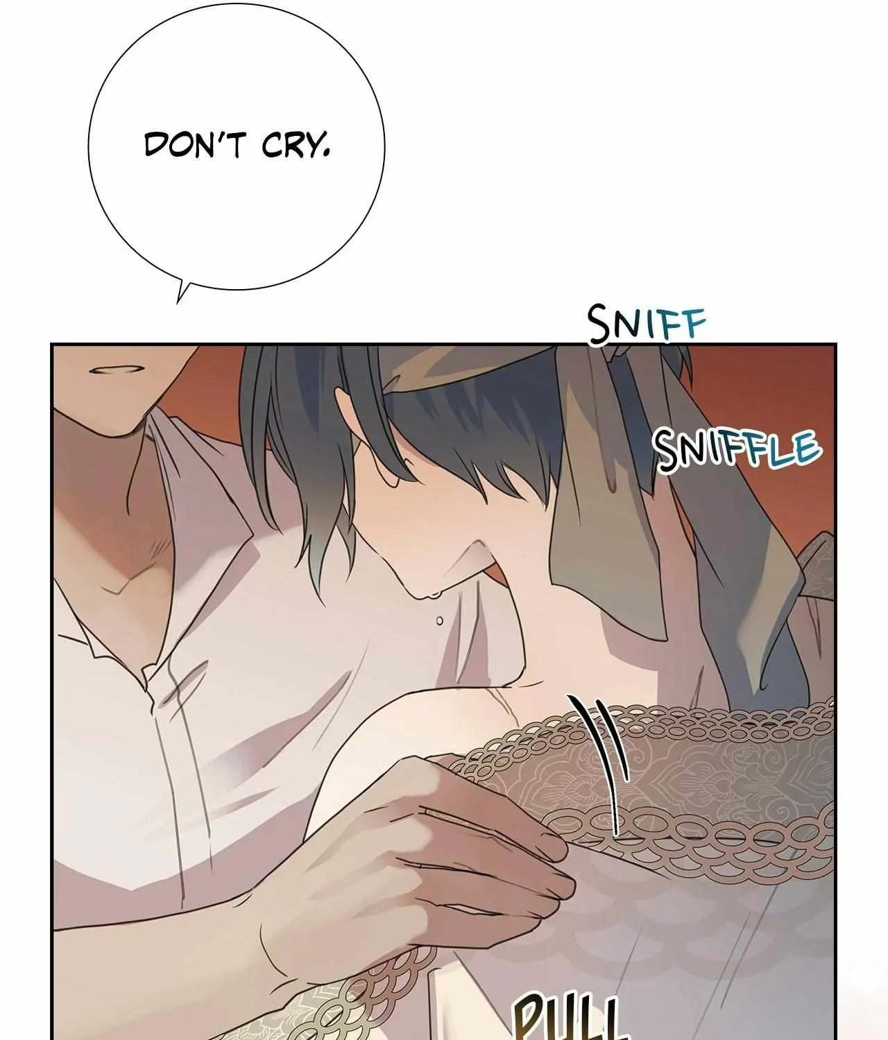 Bloody Moon (Yuzuya) Chapter 10 page 35 - 