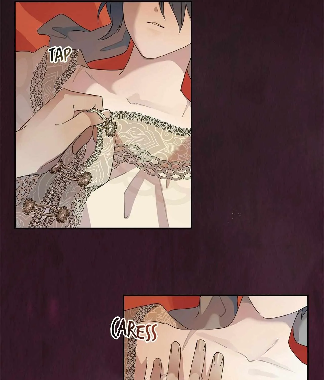 Bloody Moon (Yuzuya) Chapter 10 page 5 - 