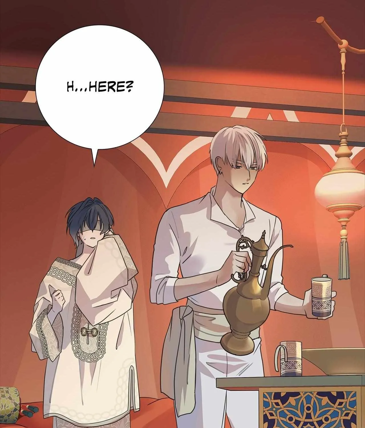 Bloody Moon (Yuzuya) Chapter 10 page 42 - 