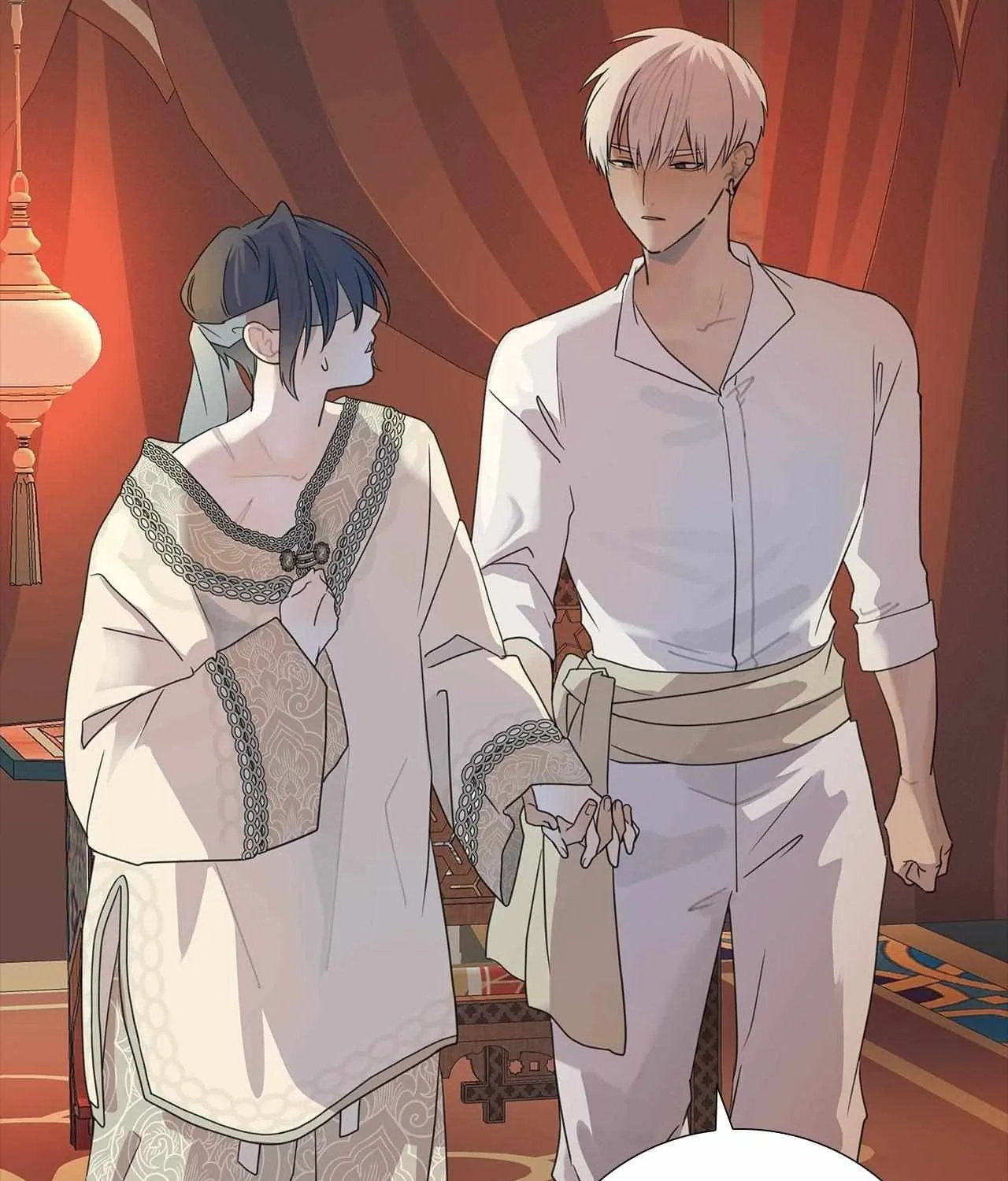 Bloody Moon (Yuzuya) Chapter 10 page 56 - 