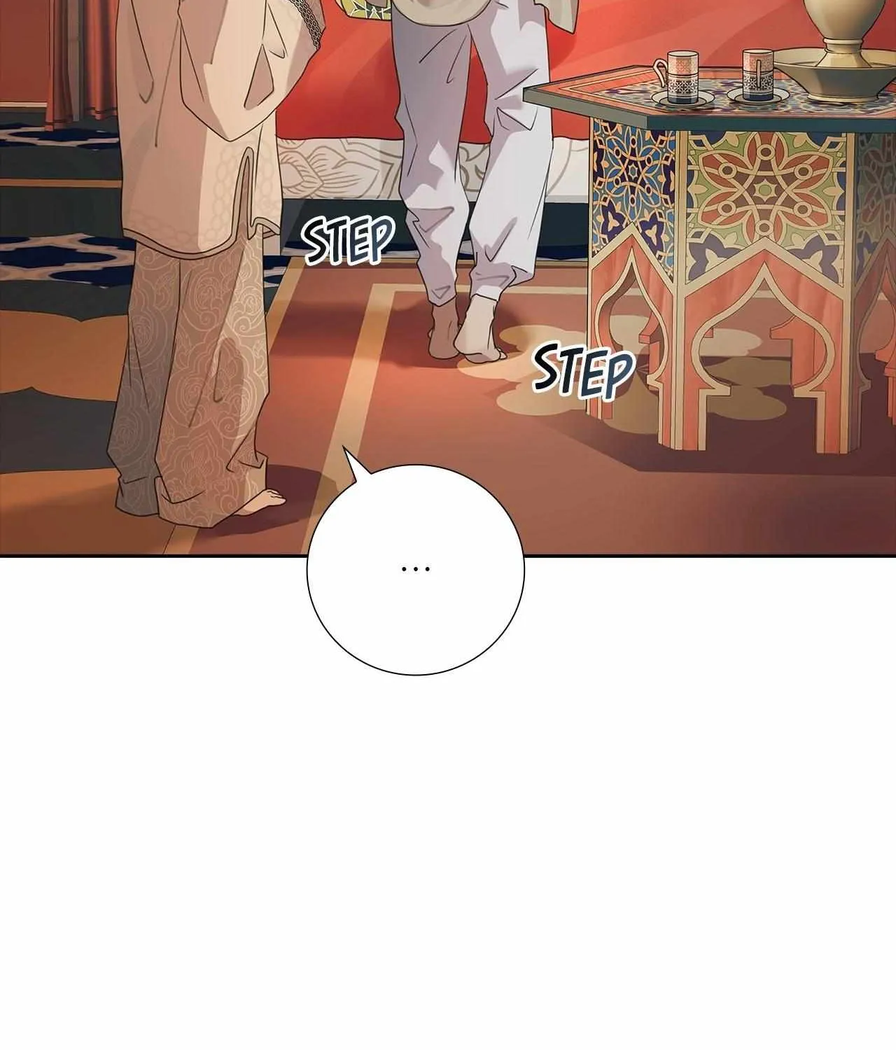 Bloody Moon (Yuzuya) Chapter 10 page 62 - 