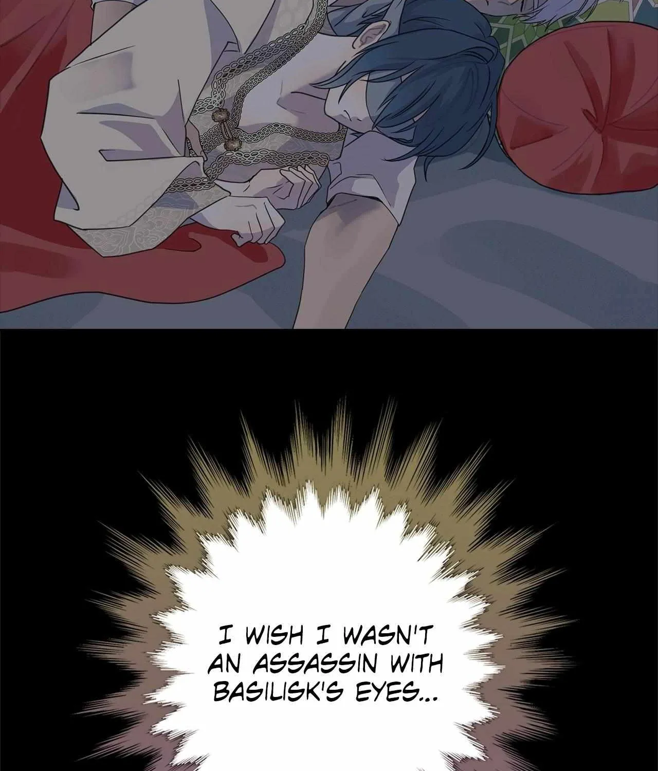 Bloody Moon (Yuzuya) Chapter 10 page 69 - 