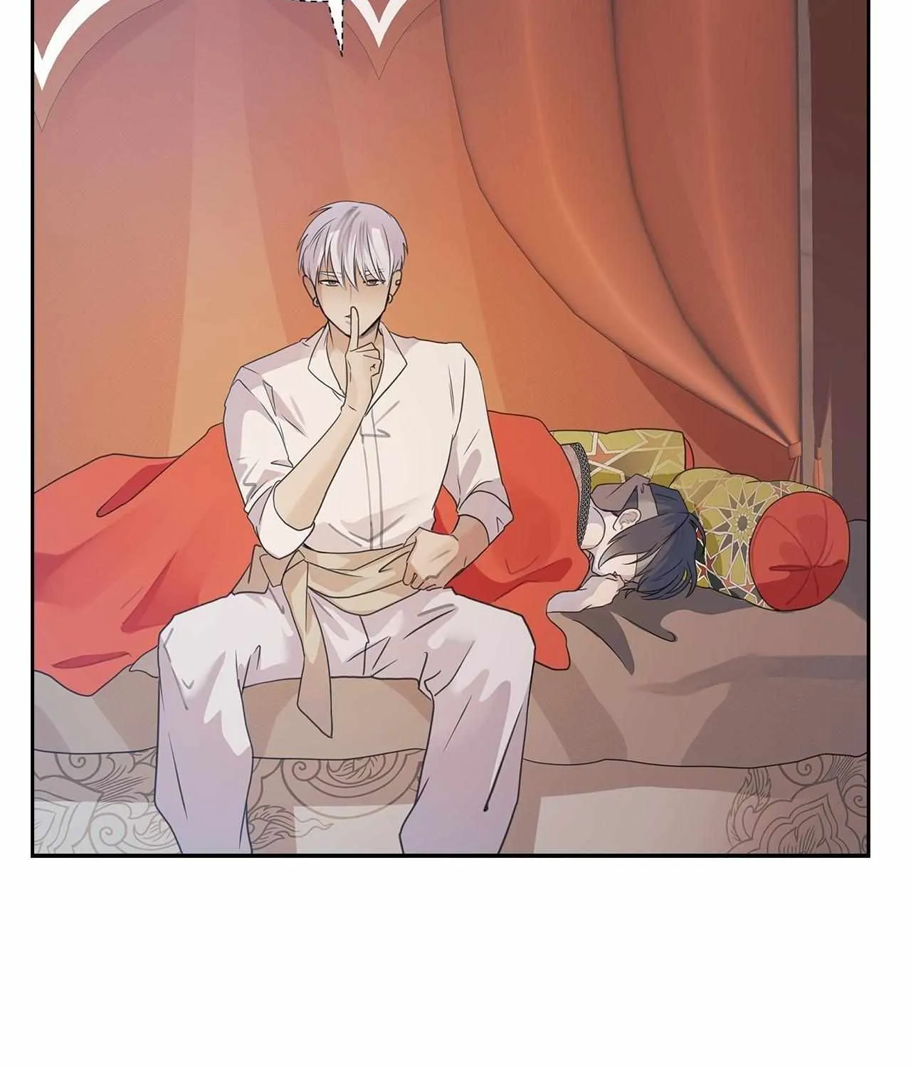 Bloody Moon (Yuzuya) Chapter 10 page 77 - 