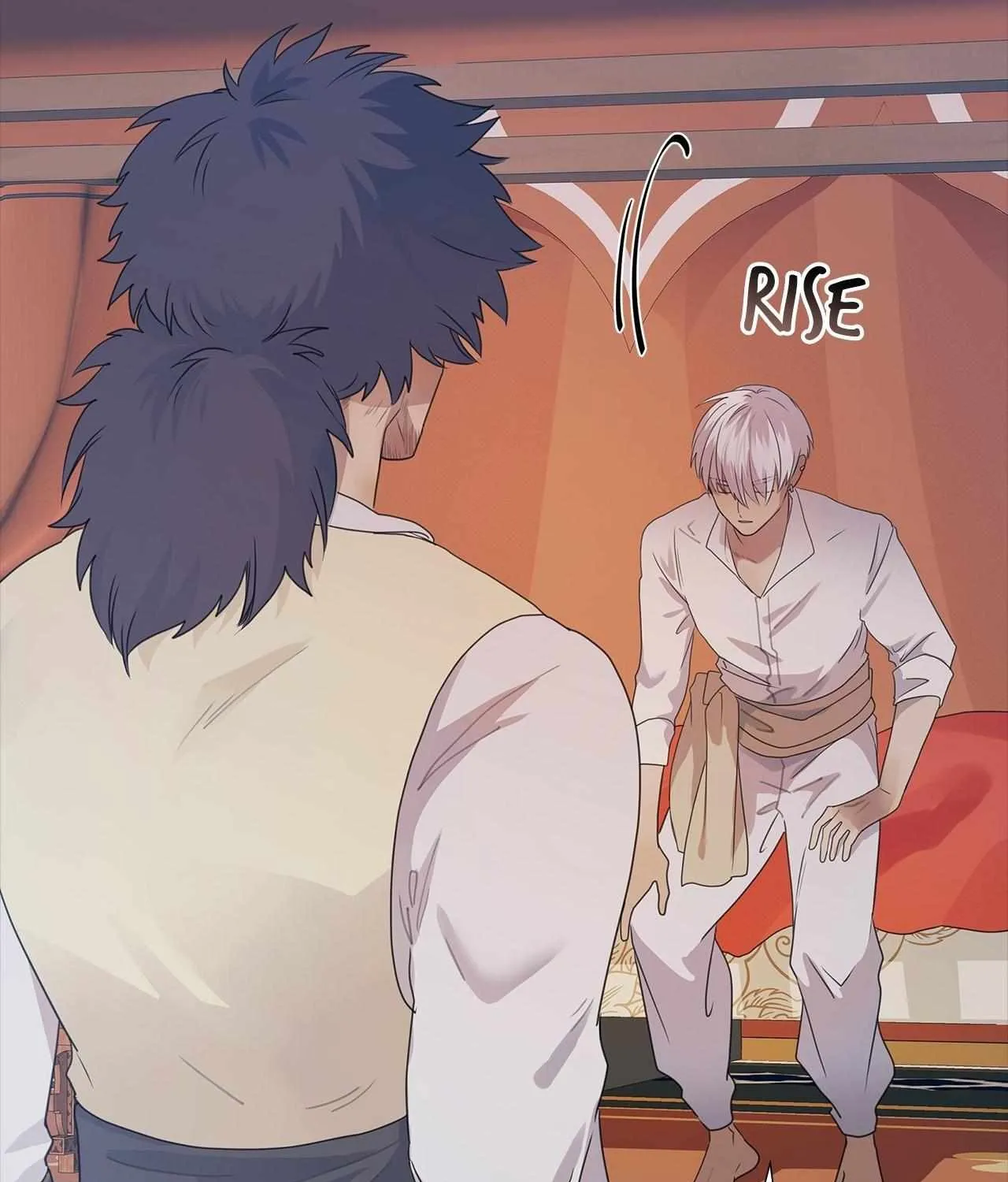 Bloody Moon (Yuzuya) Chapter 10 page 82 - 
