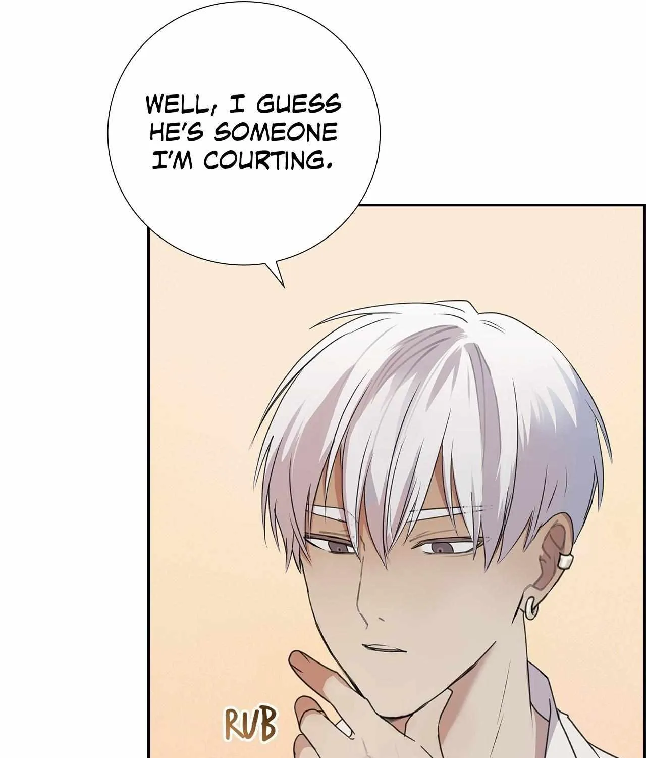 Bloody Moon (Yuzuya) Chapter 10 page 89 - 