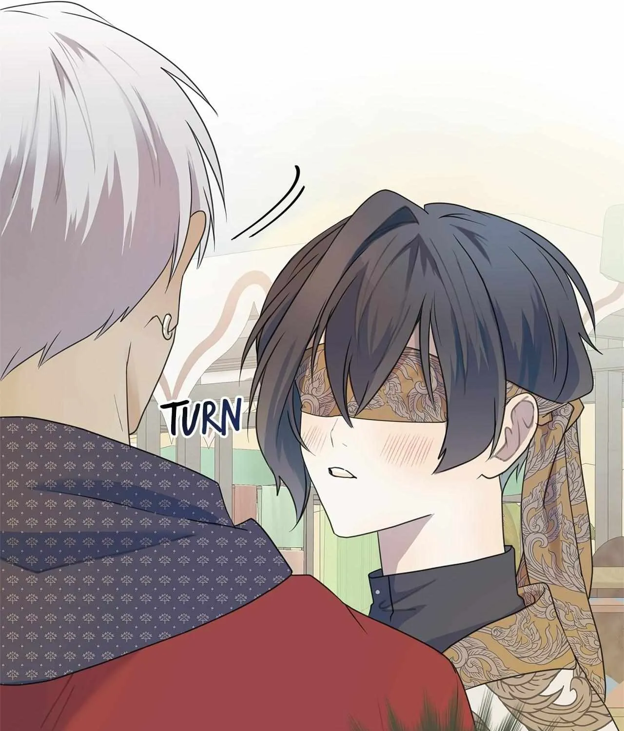 Bloody Moon (Yuzuya) Chapter 11 page 102 - 
