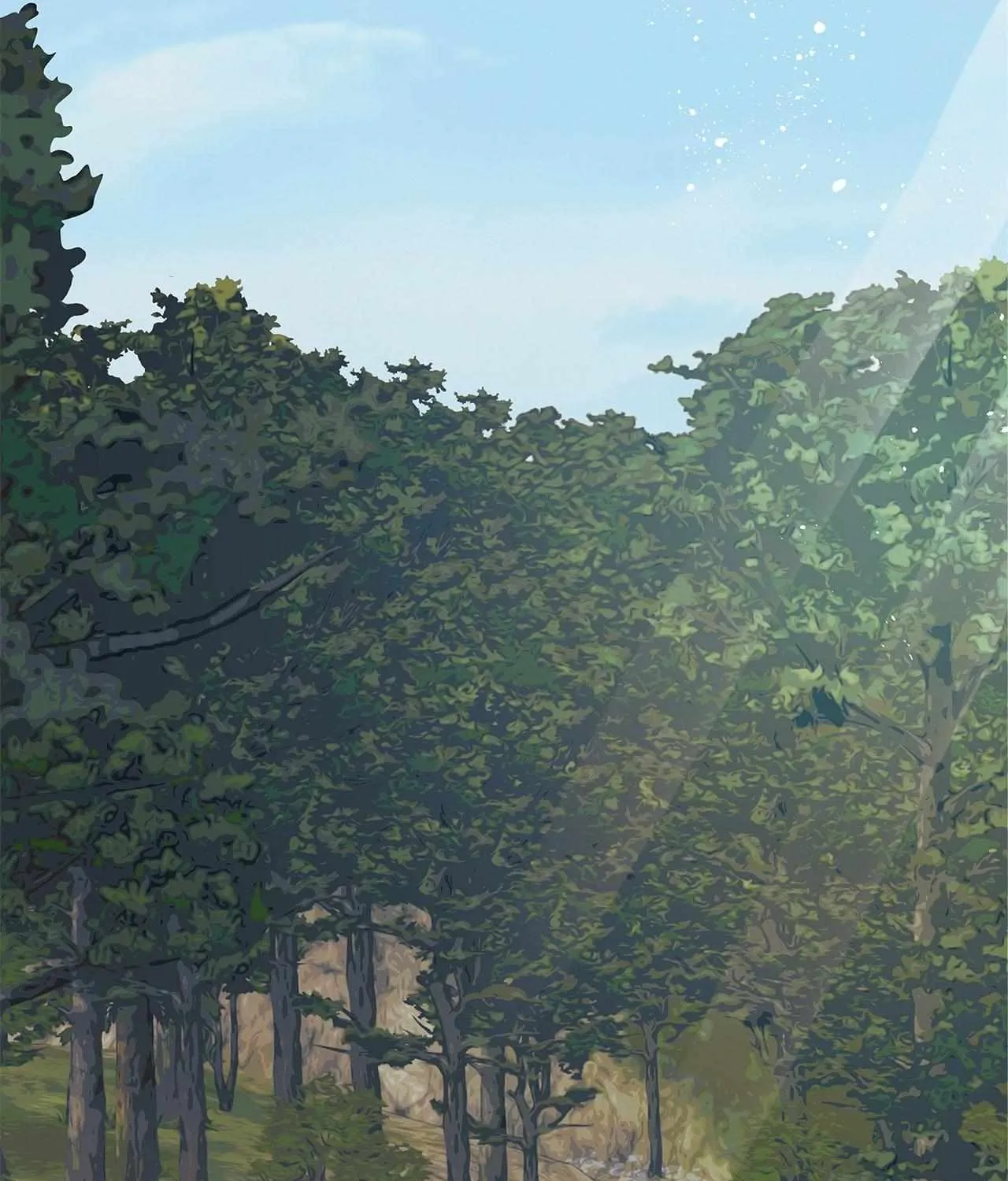Bloody Moon (Yuzuya) Chapter 11 page 108 - 