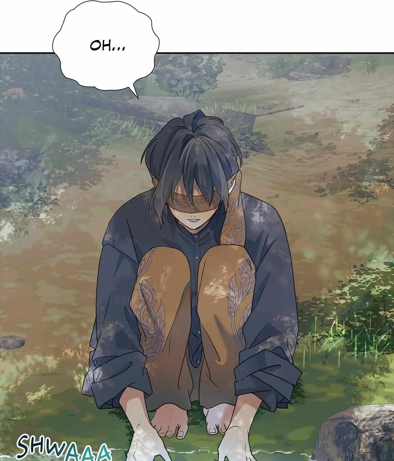 Bloody Moon (Yuzuya) Chapter 11 page 114 - 