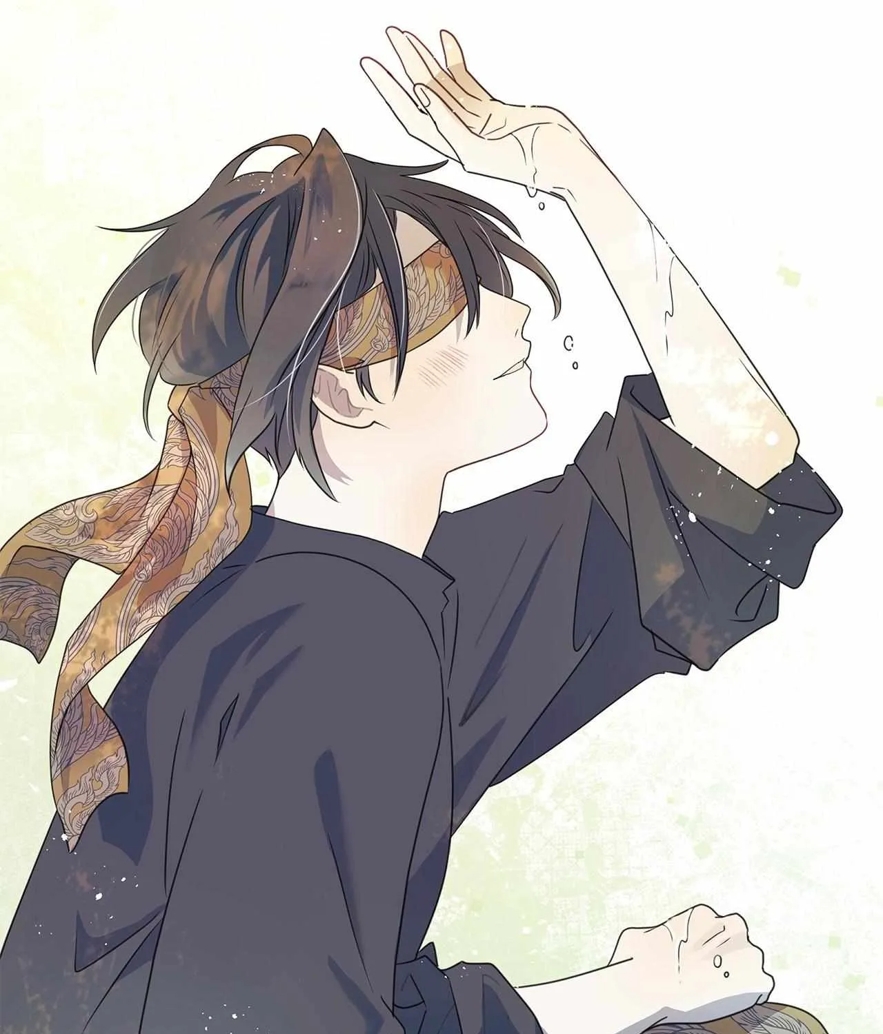 Bloody Moon (Yuzuya) Chapter 11 page 118 - 