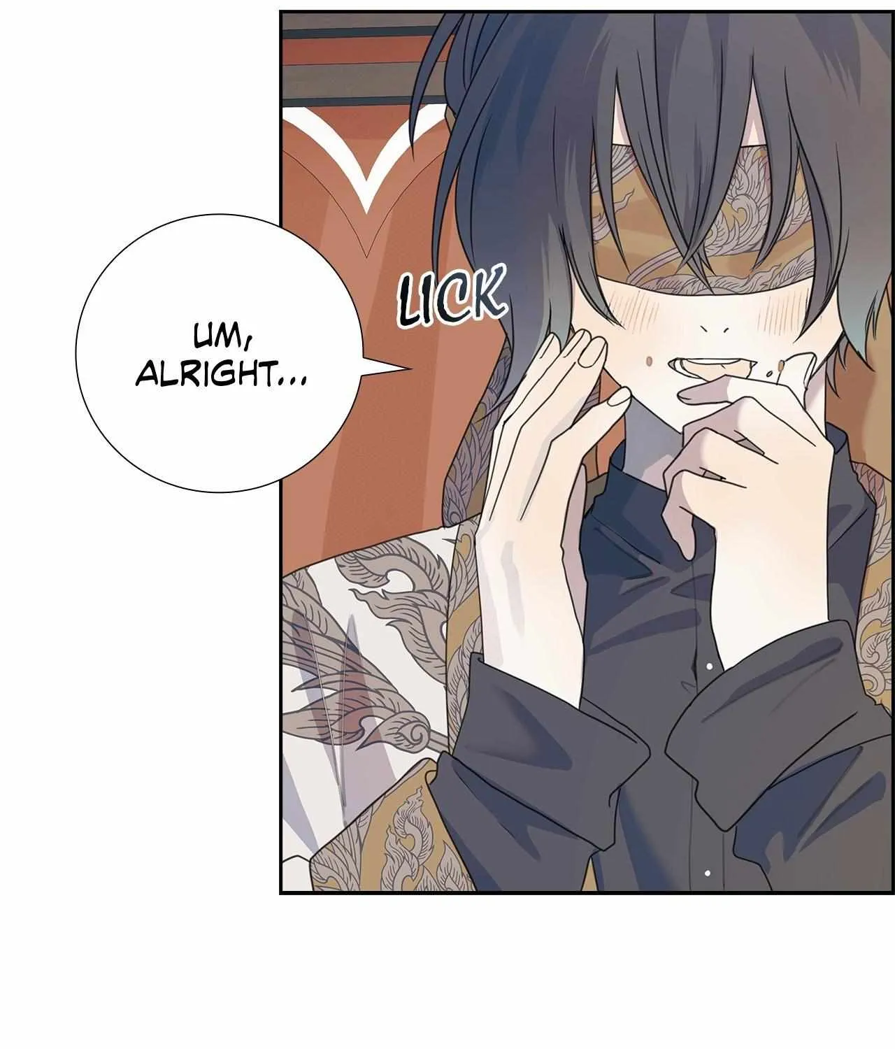 Bloody Moon (Yuzuya) Chapter 11 page 13 - 