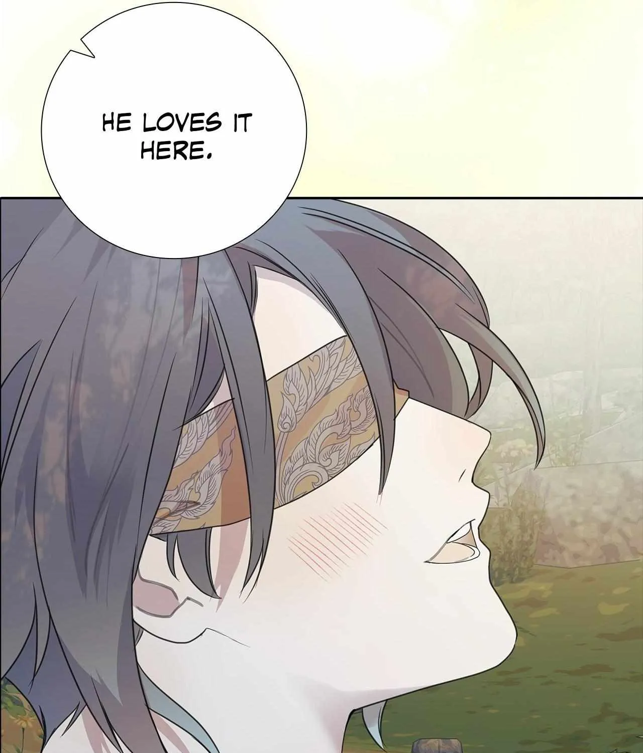 Bloody Moon (Yuzuya) Chapter 11 page 121 - 