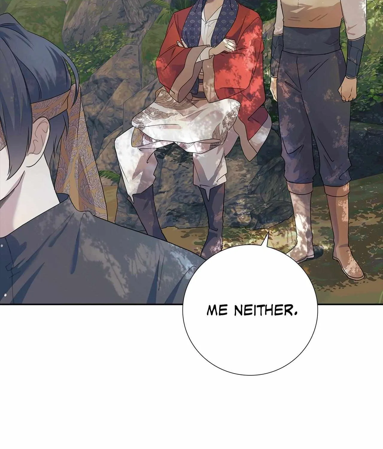 Bloody Moon (Yuzuya) Chapter 11 page 124 - 