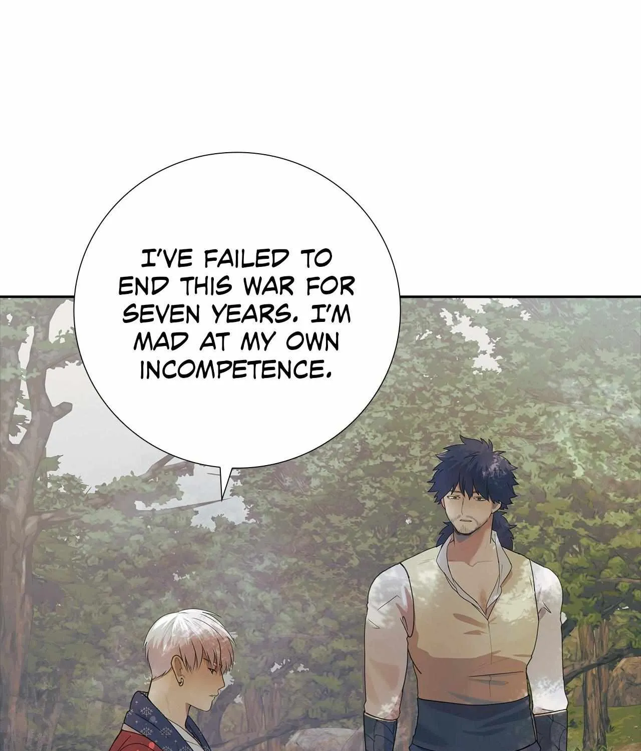 Bloody Moon (Yuzuya) Chapter 11 page 127 - 