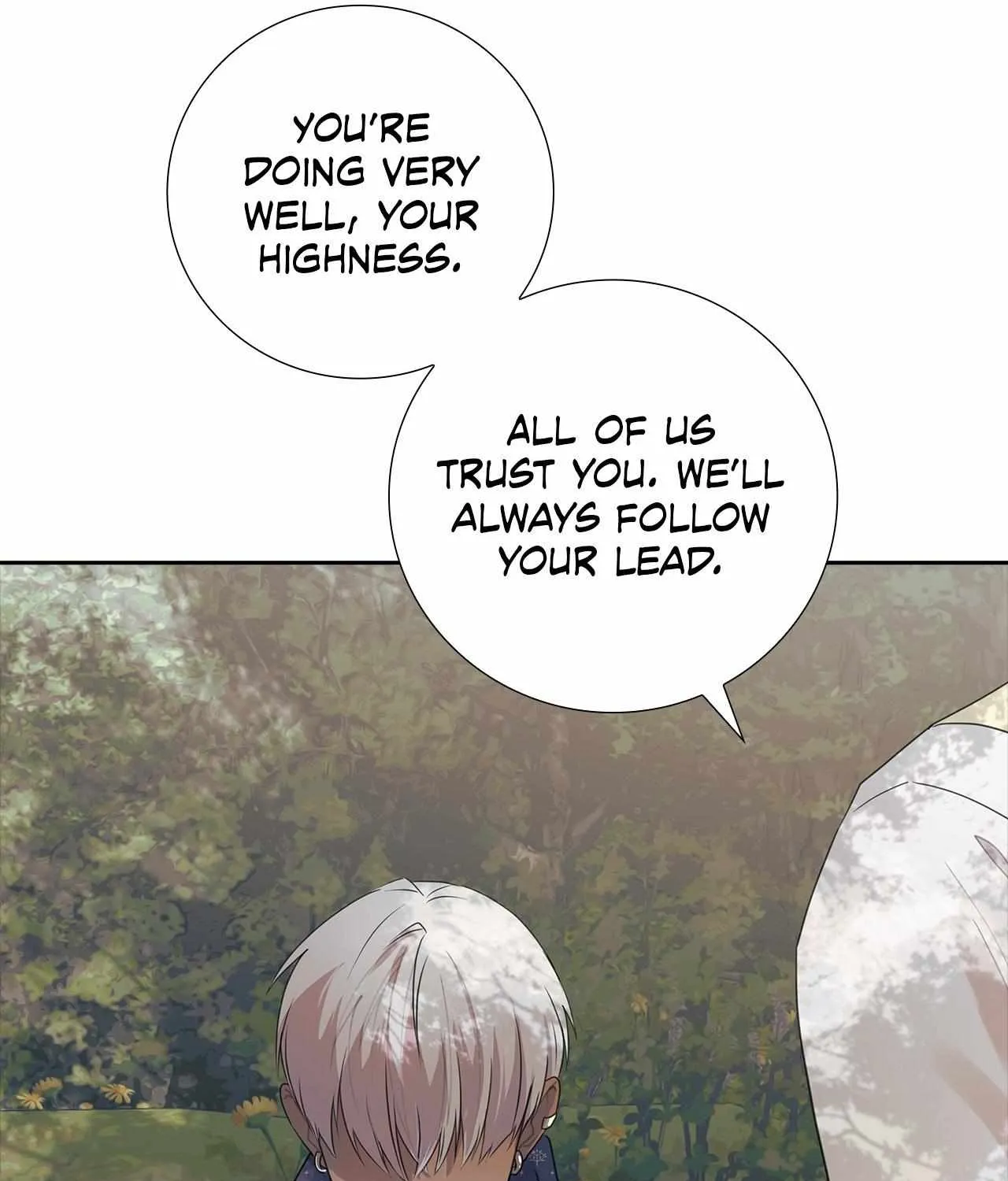Bloody Moon (Yuzuya) Chapter 11 page 130 - 