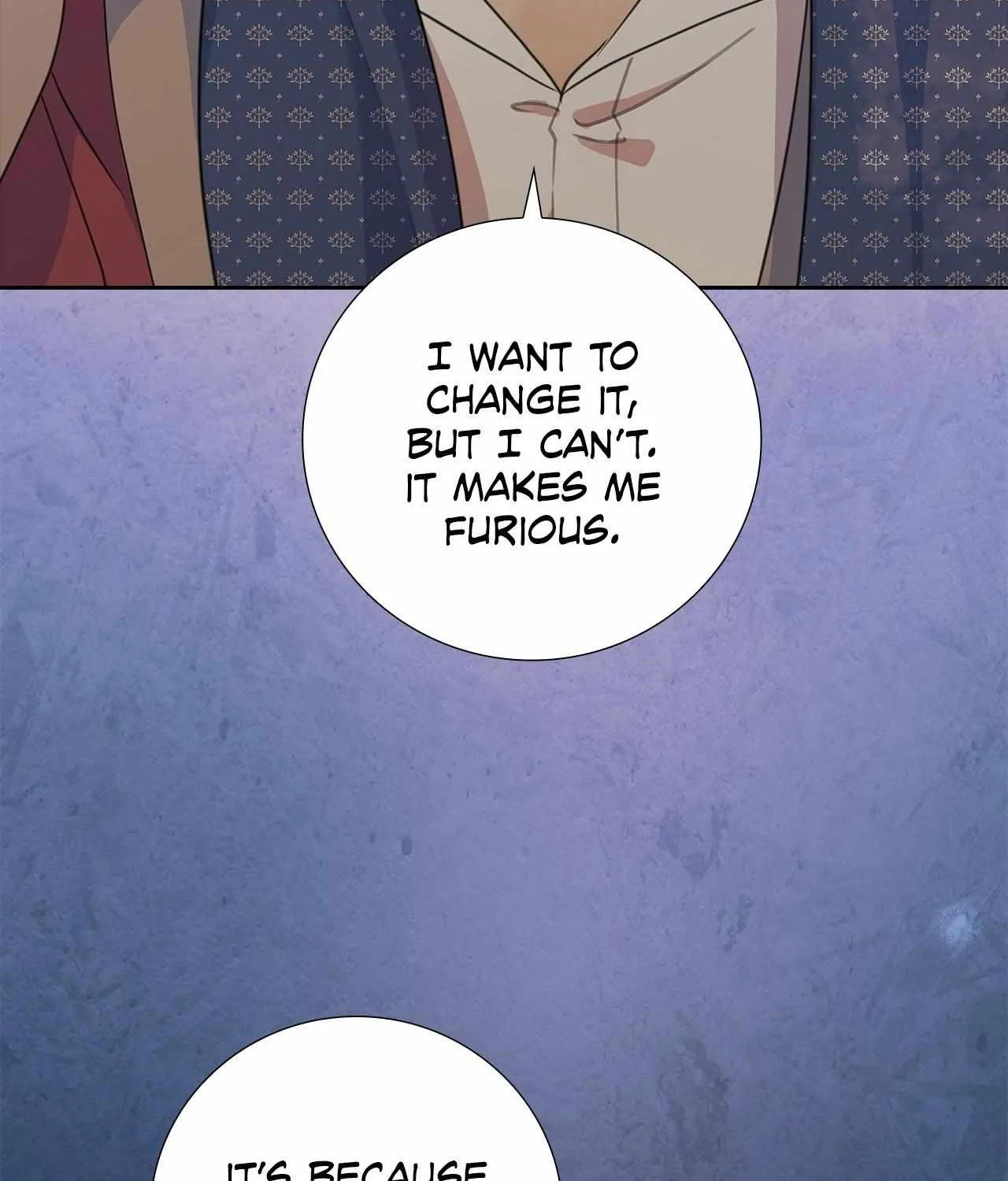 Bloody Moon (Yuzuya) Chapter 11 page 134 - 