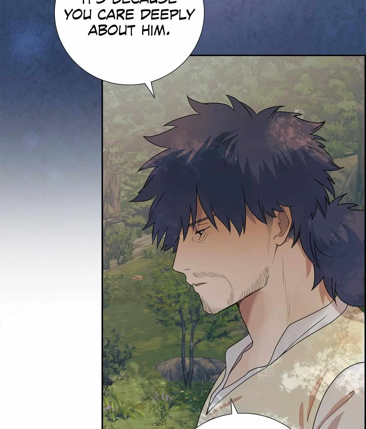 Bloody Moon (Yuzuya) Chapter 11 page 135 - 