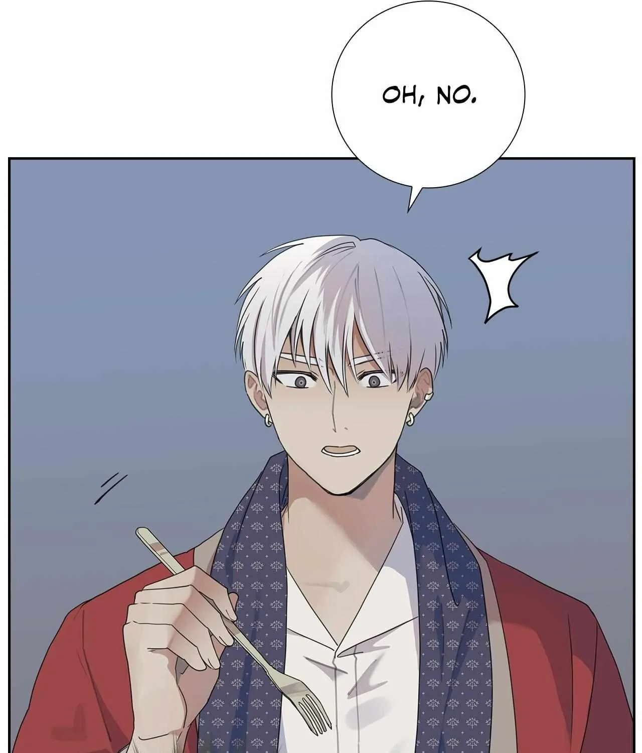 Bloody Moon (Yuzuya) Chapter 11 page 15 - 