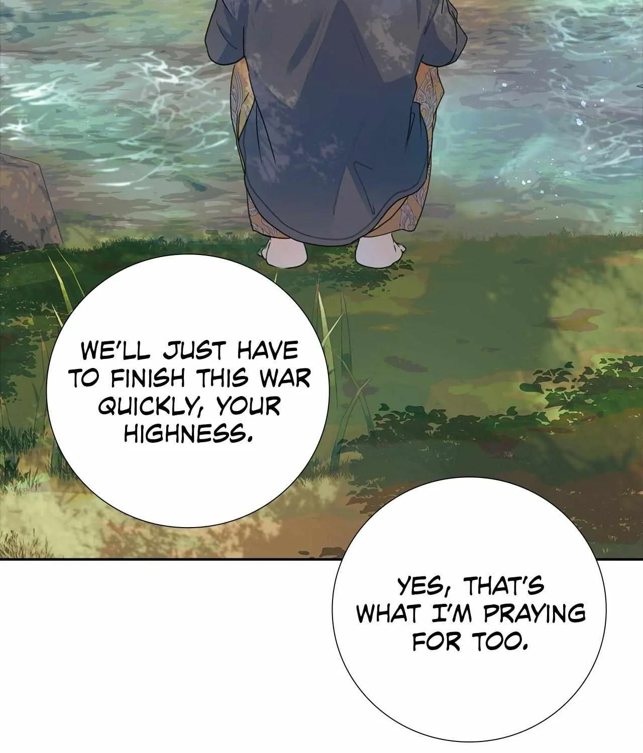 Bloody Moon (Yuzuya) Chapter 11 page 141 - 