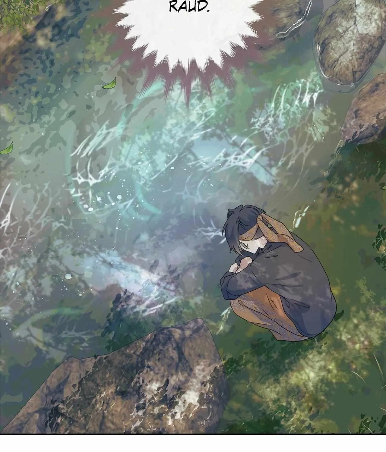 Bloody Moon (Yuzuya) Chapter 11 page 145 - 