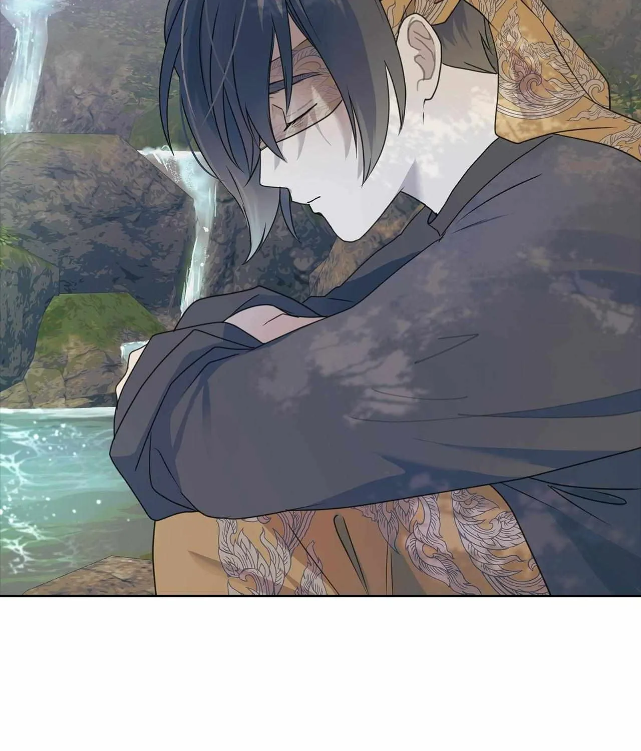 Bloody Moon (Yuzuya) Chapter 11 page 148 - 