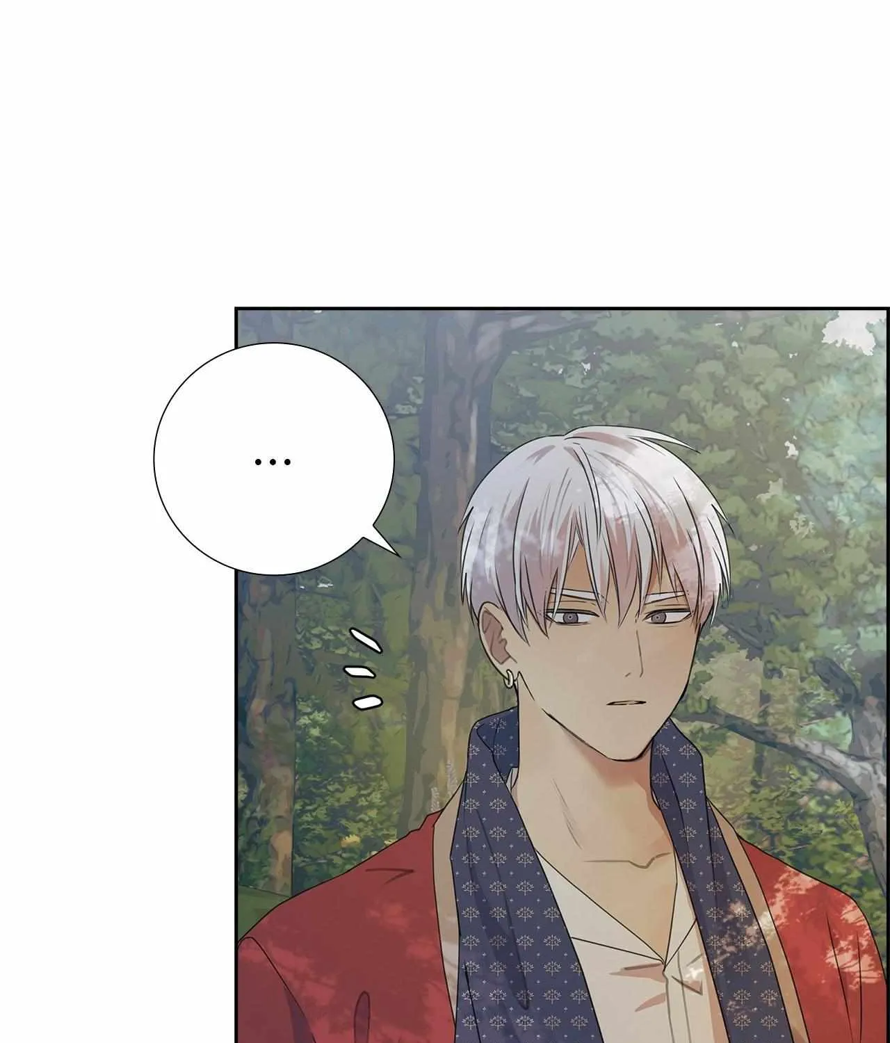 Bloody Moon (Yuzuya) Chapter 11 page 153 - 