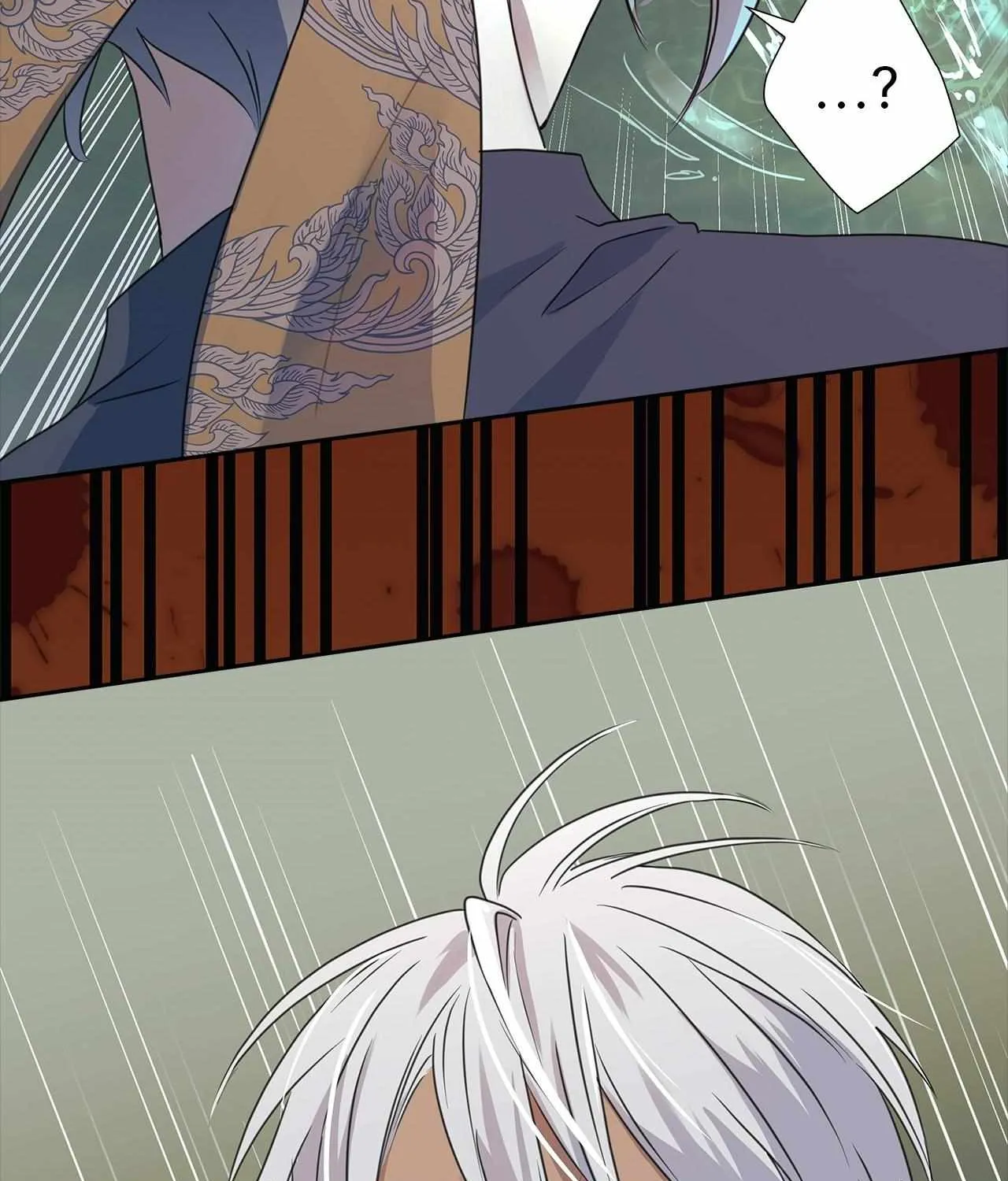 Bloody Moon (Yuzuya) Chapter 11 page 157 - 