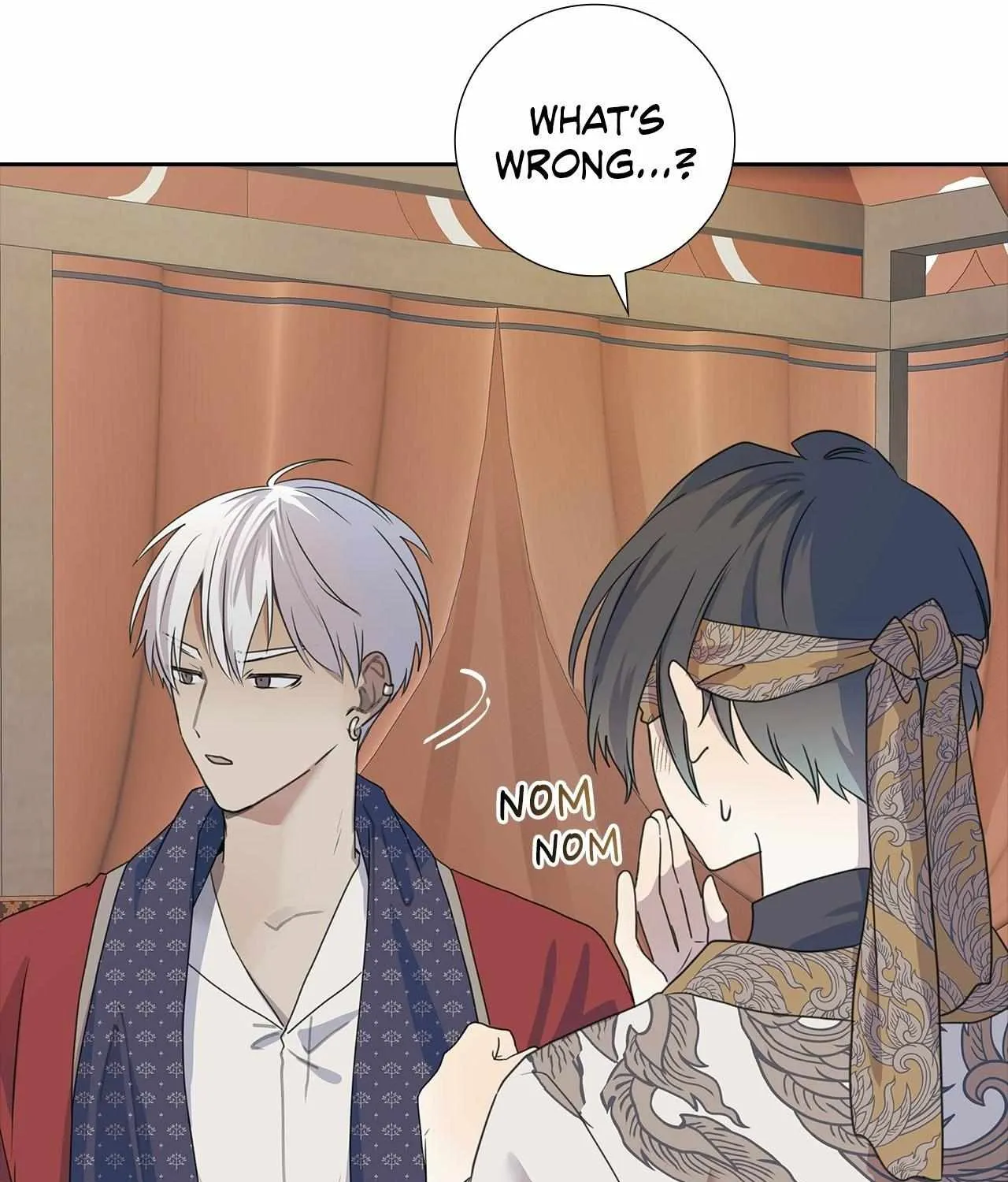 Bloody Moon (Yuzuya) Chapter 11 page 18 - 