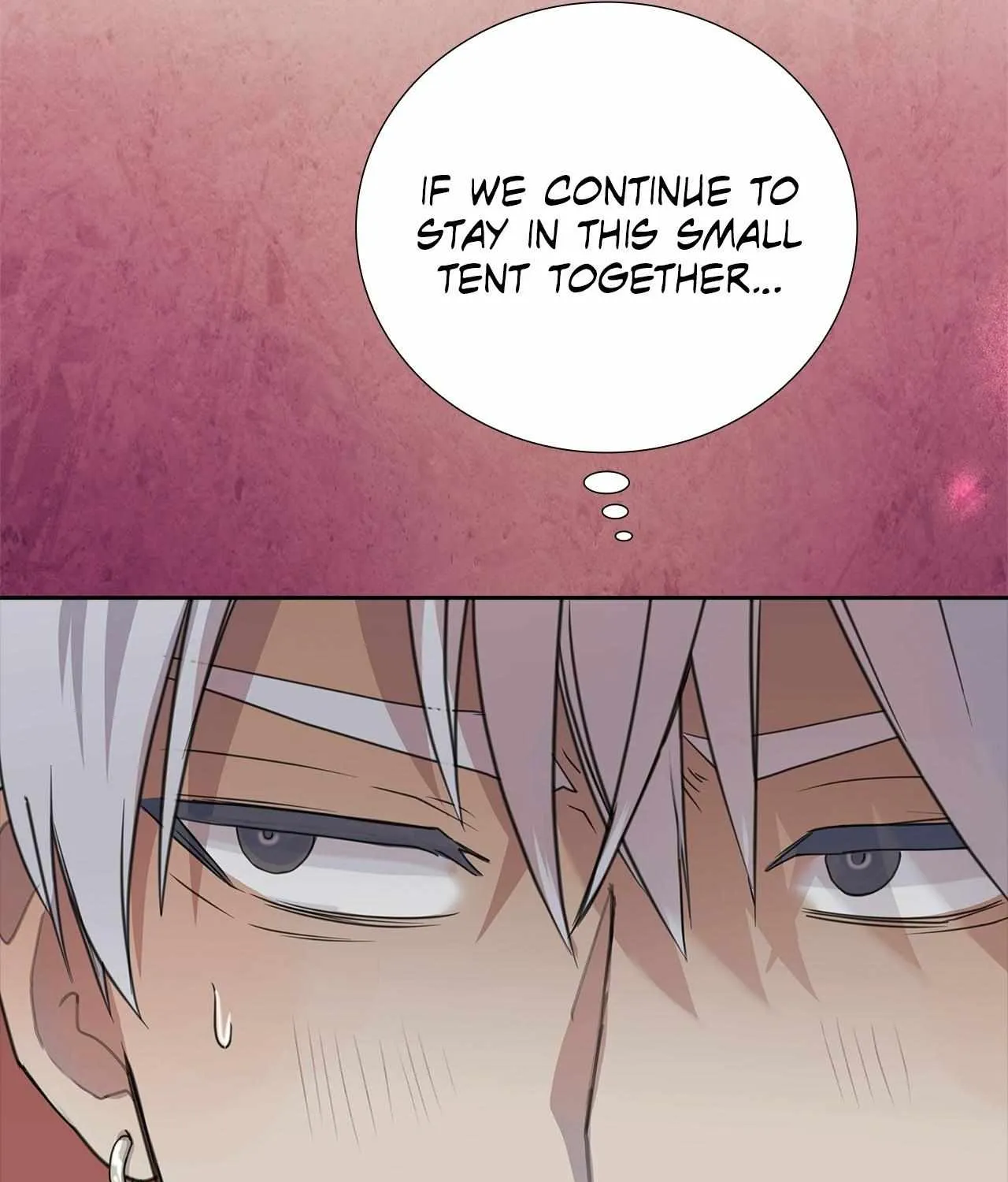 Bloody Moon (Yuzuya) Chapter 11 page 22 - 